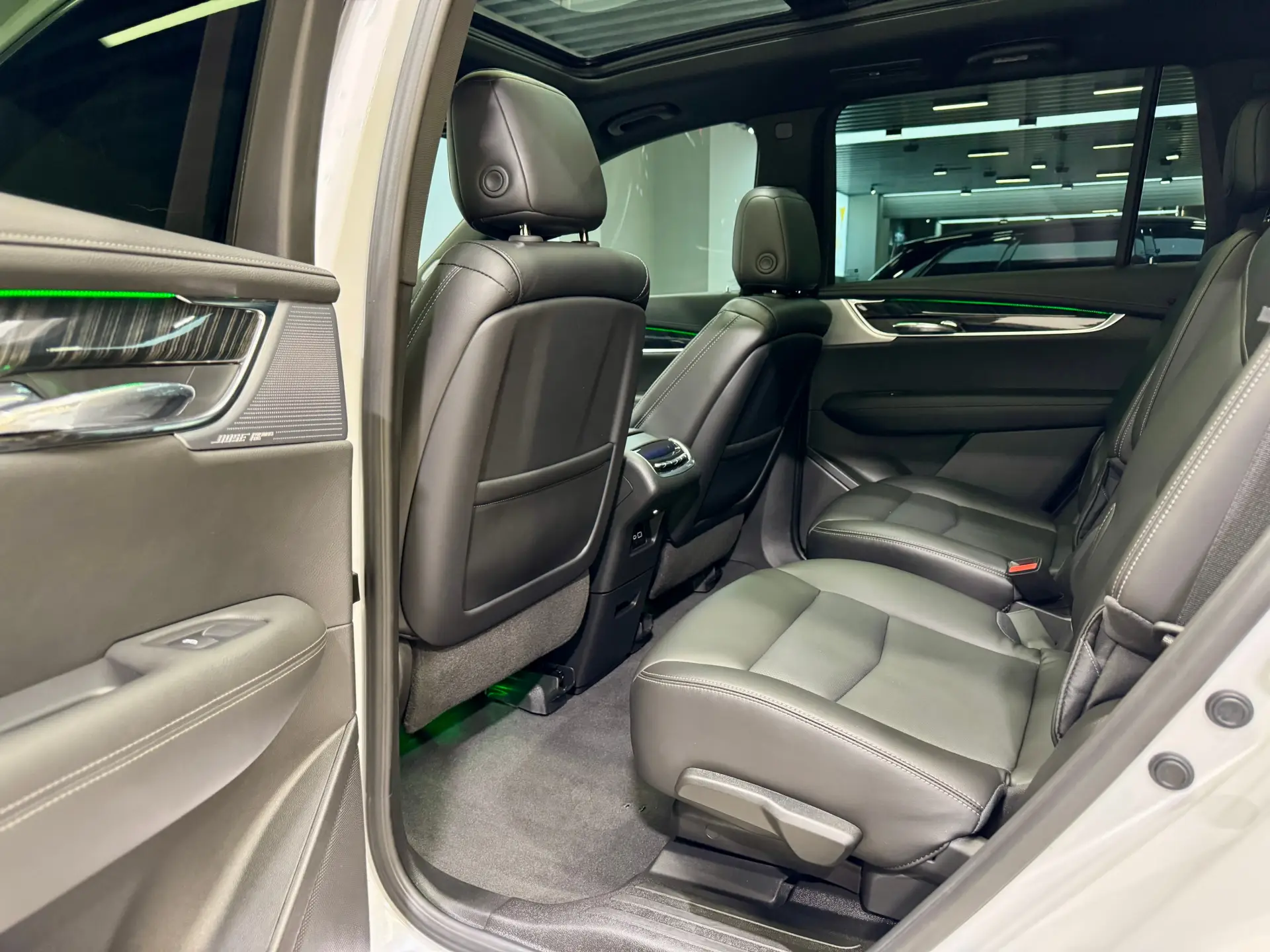Cadillac XT6, 2022 18
