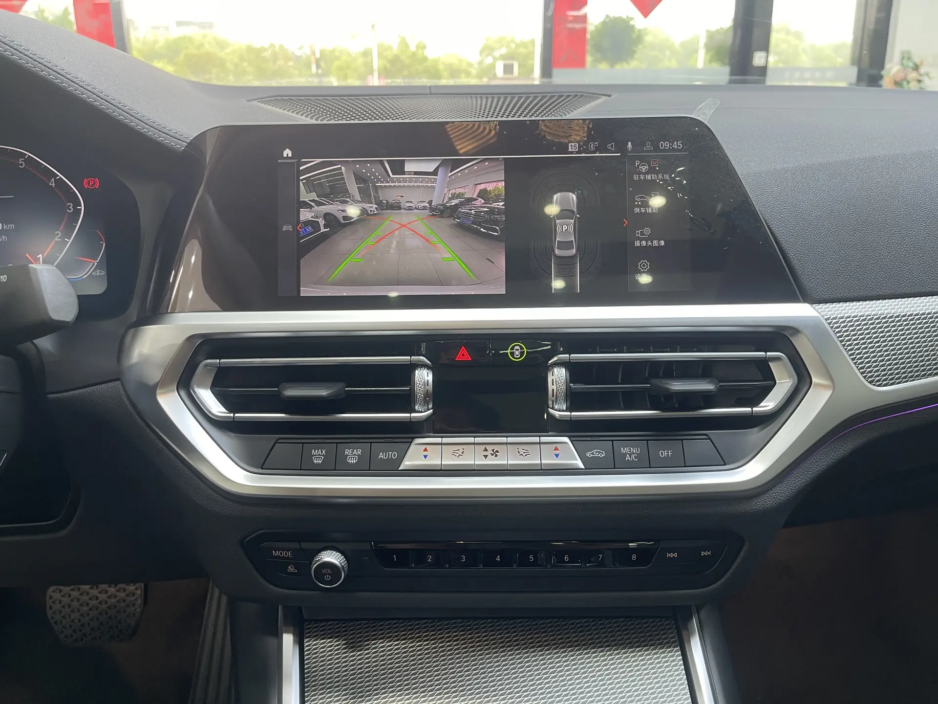 BMW 325Li, 2022 20