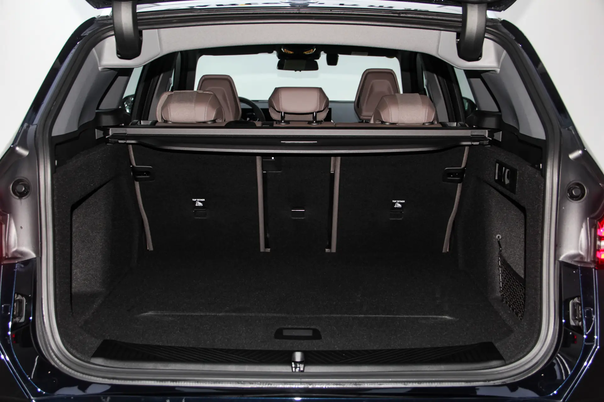 BMW X3, 2025 6