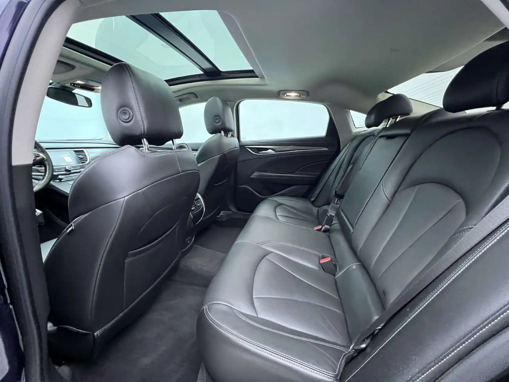 Buick LaCrosse, 2021 13