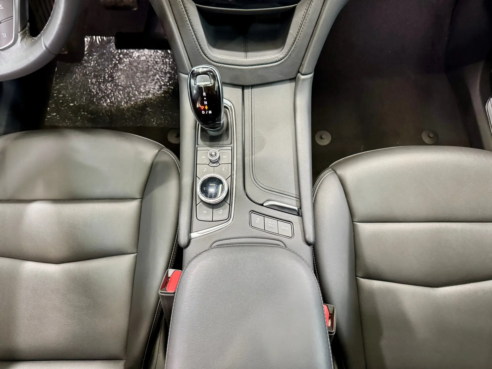 Cadillac XT5, 2024 22