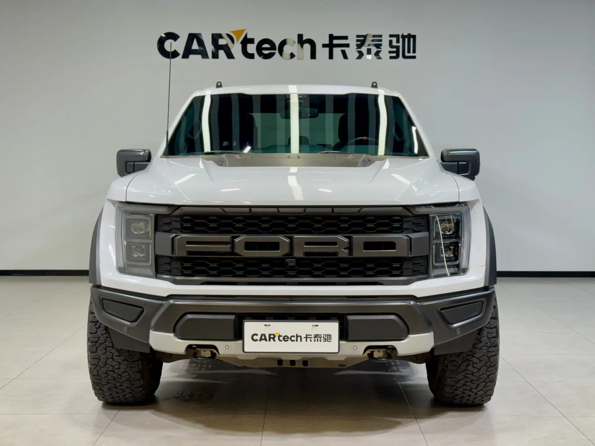 Ford F-150, 2023 2