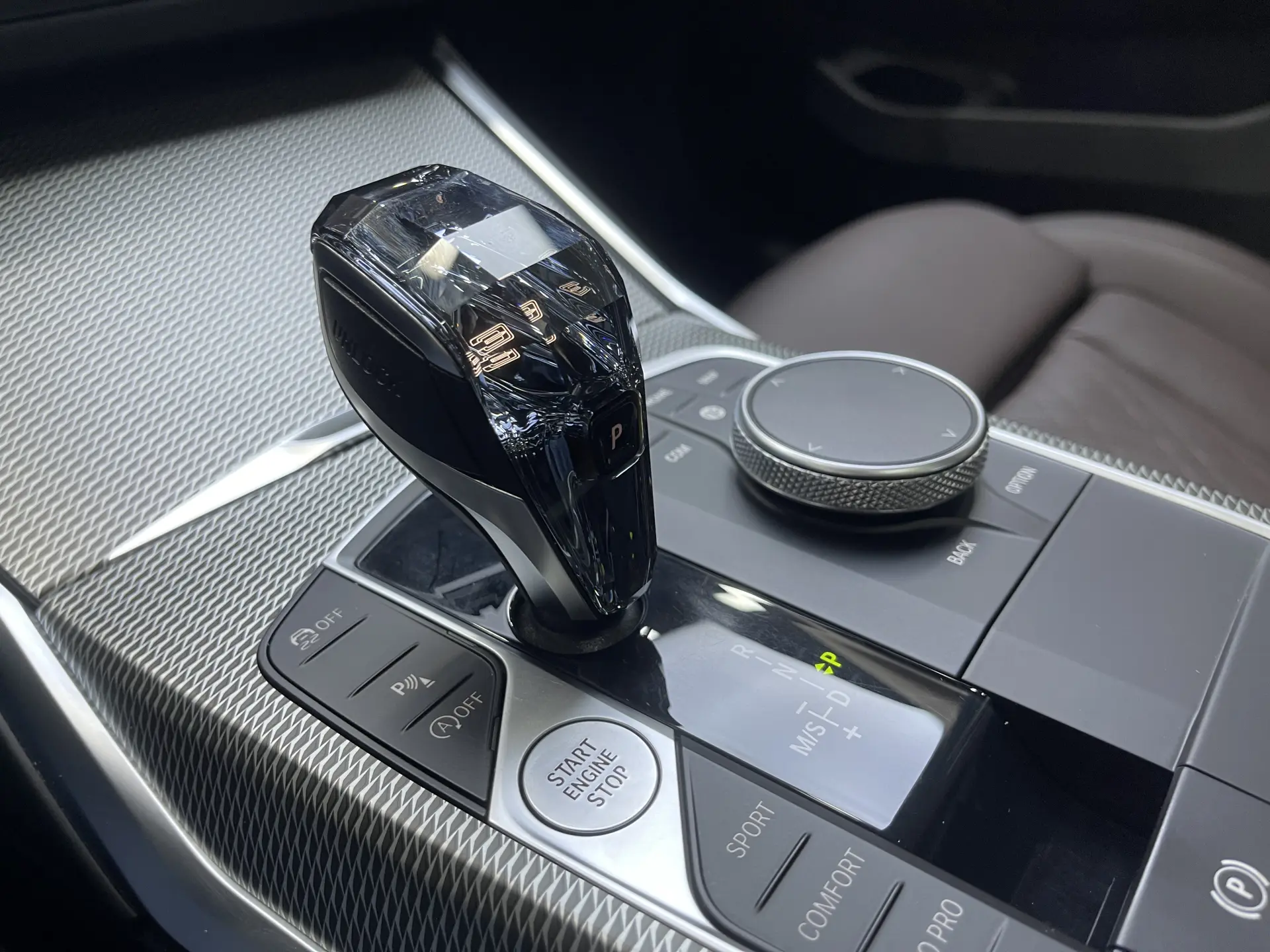 BMW 325Li, 2022 19