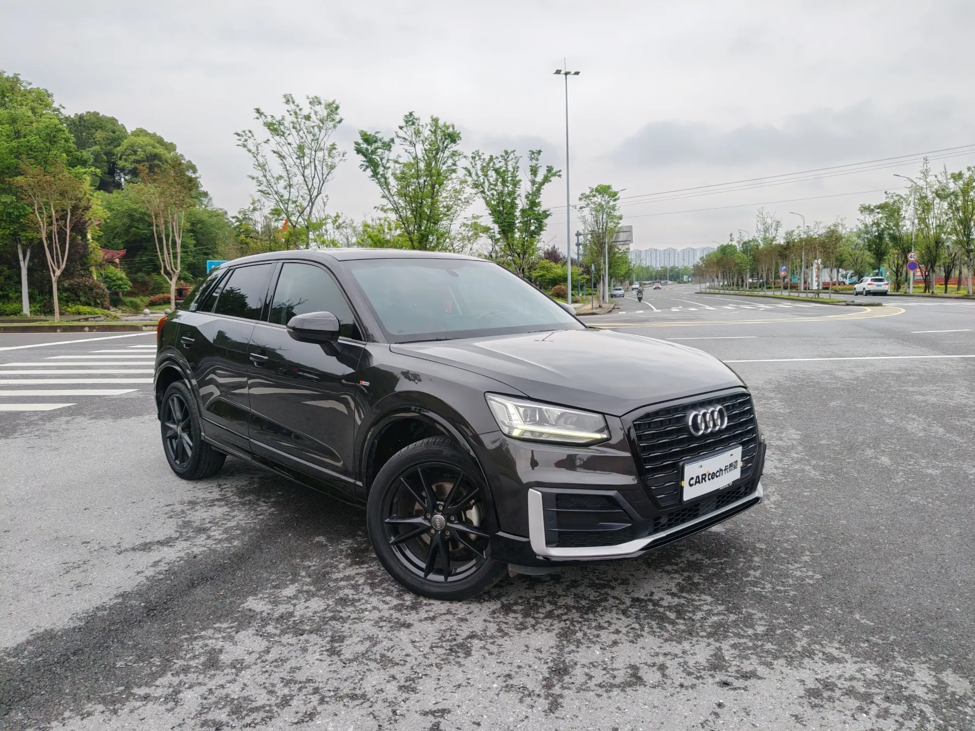 Audi Q2L 35 TFSI, 2021 2