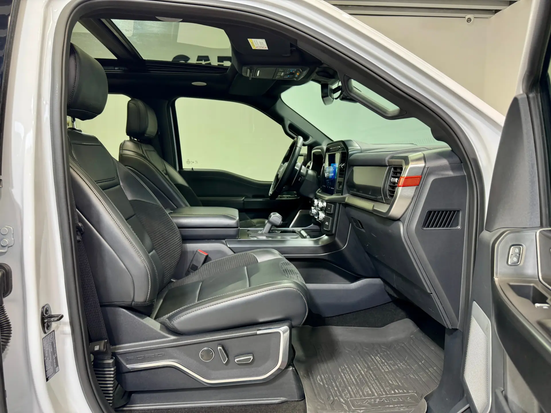 Ford F-150, 2023 15