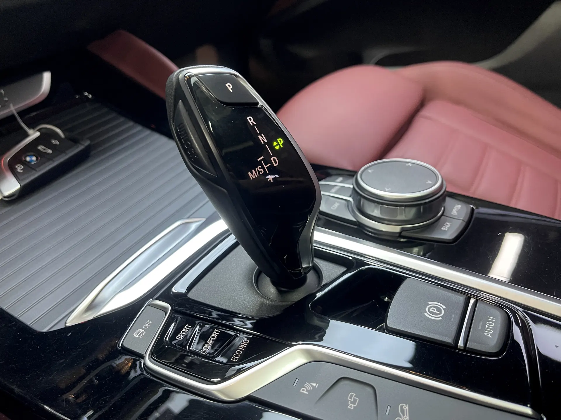 BMW X4, 2021 19