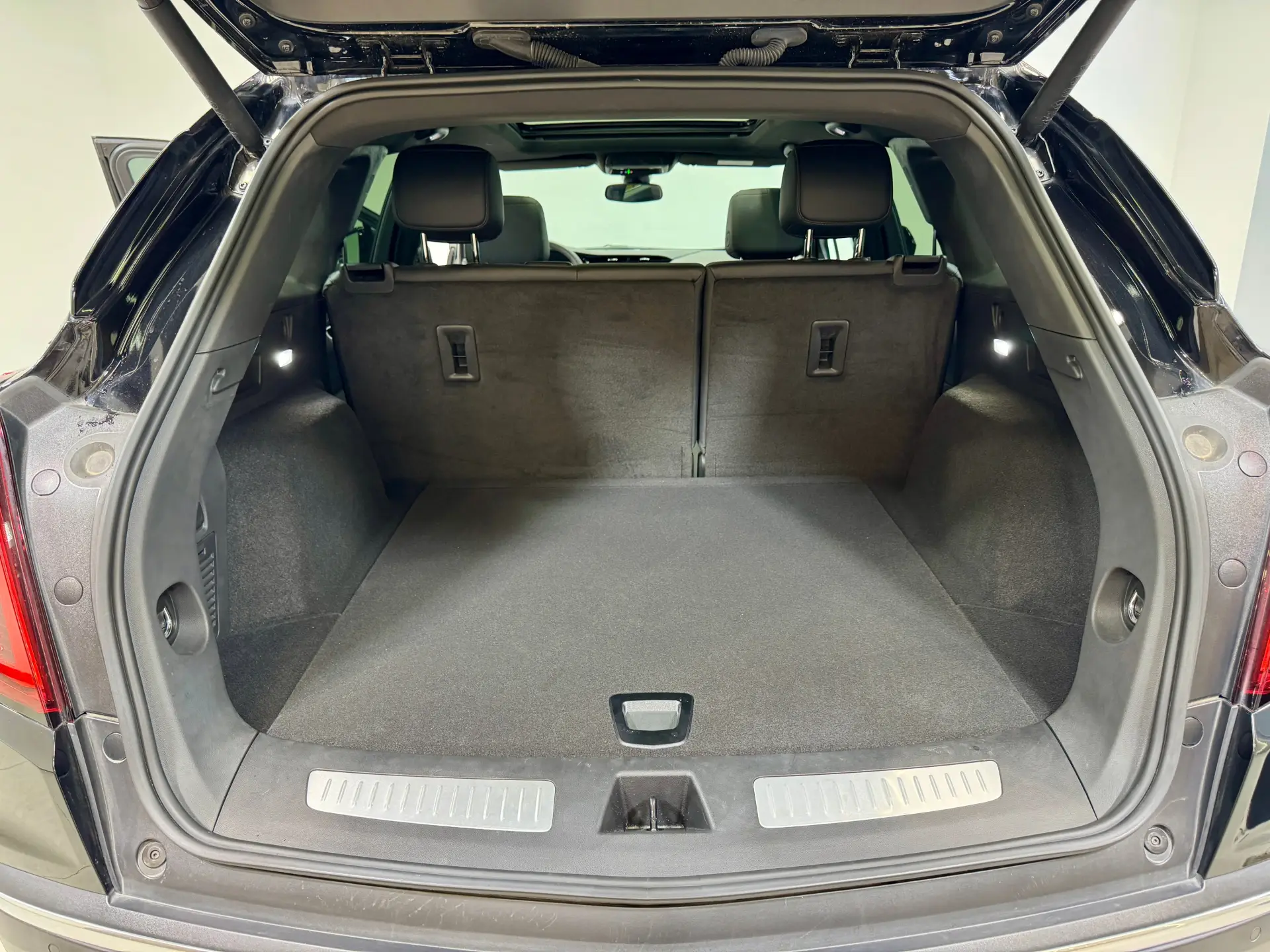 Cadillac XT5, 2024 28