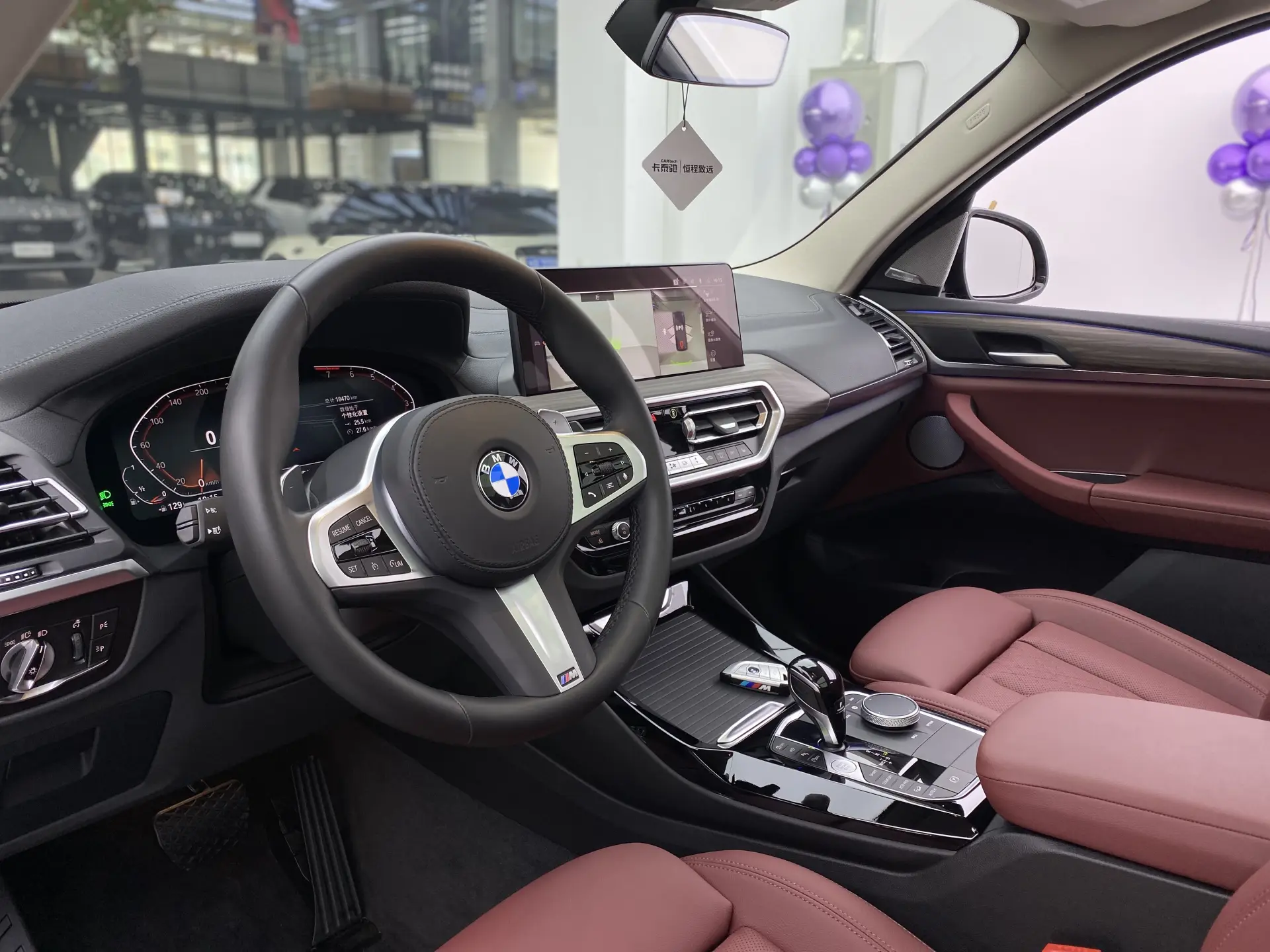 BMW X3, 2022 6