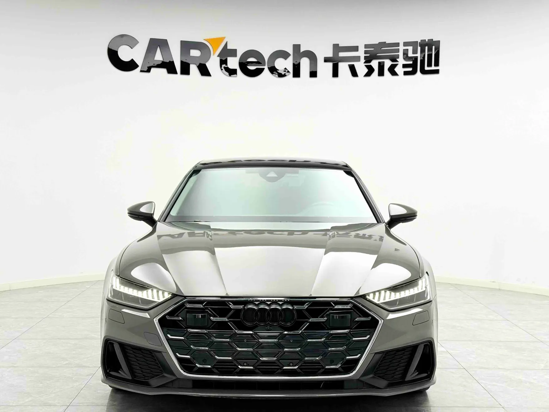 Audi A7 45 TFSI, 2024 3