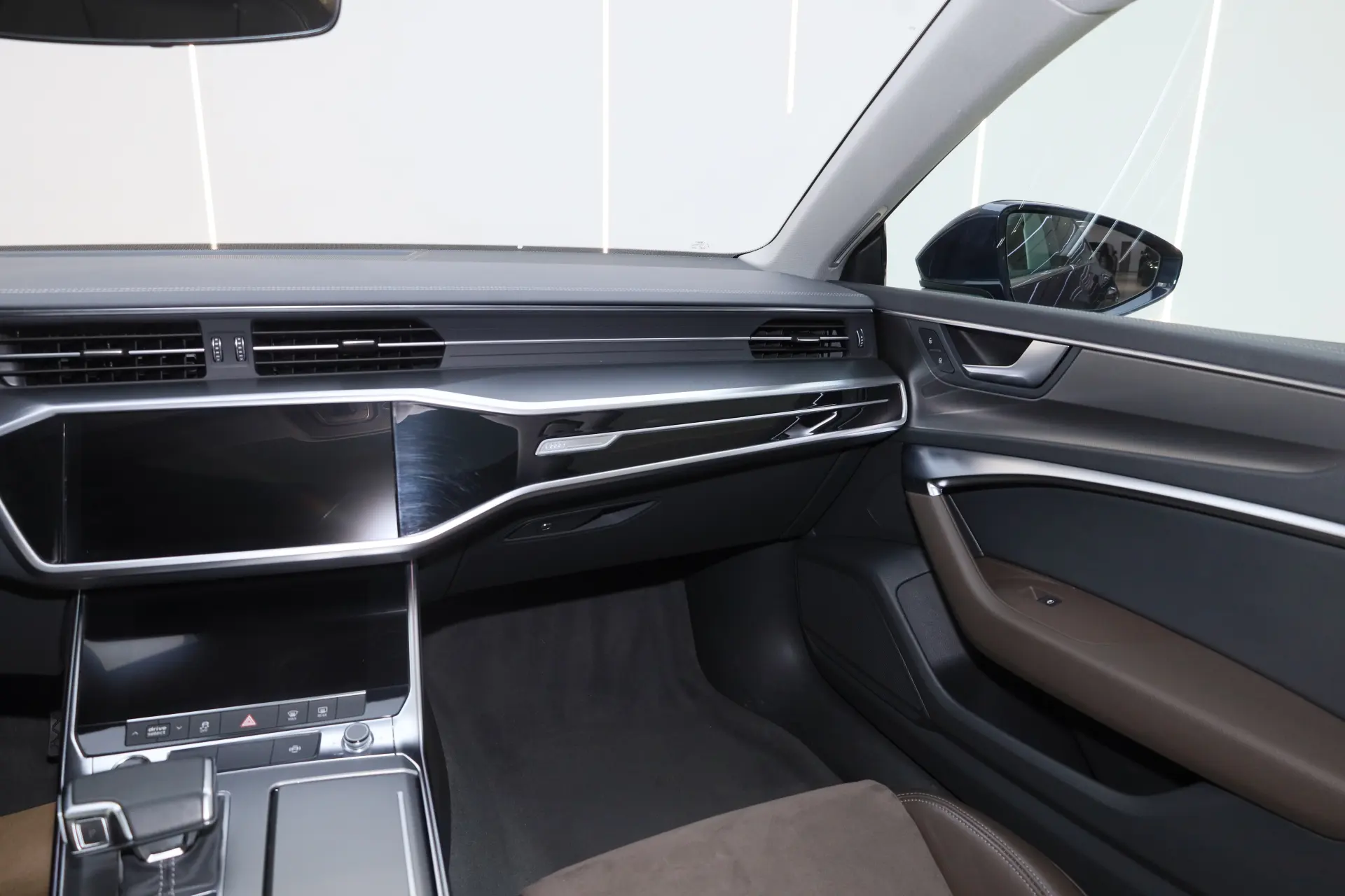 Audi A7L 45 TFSI, 2024 31