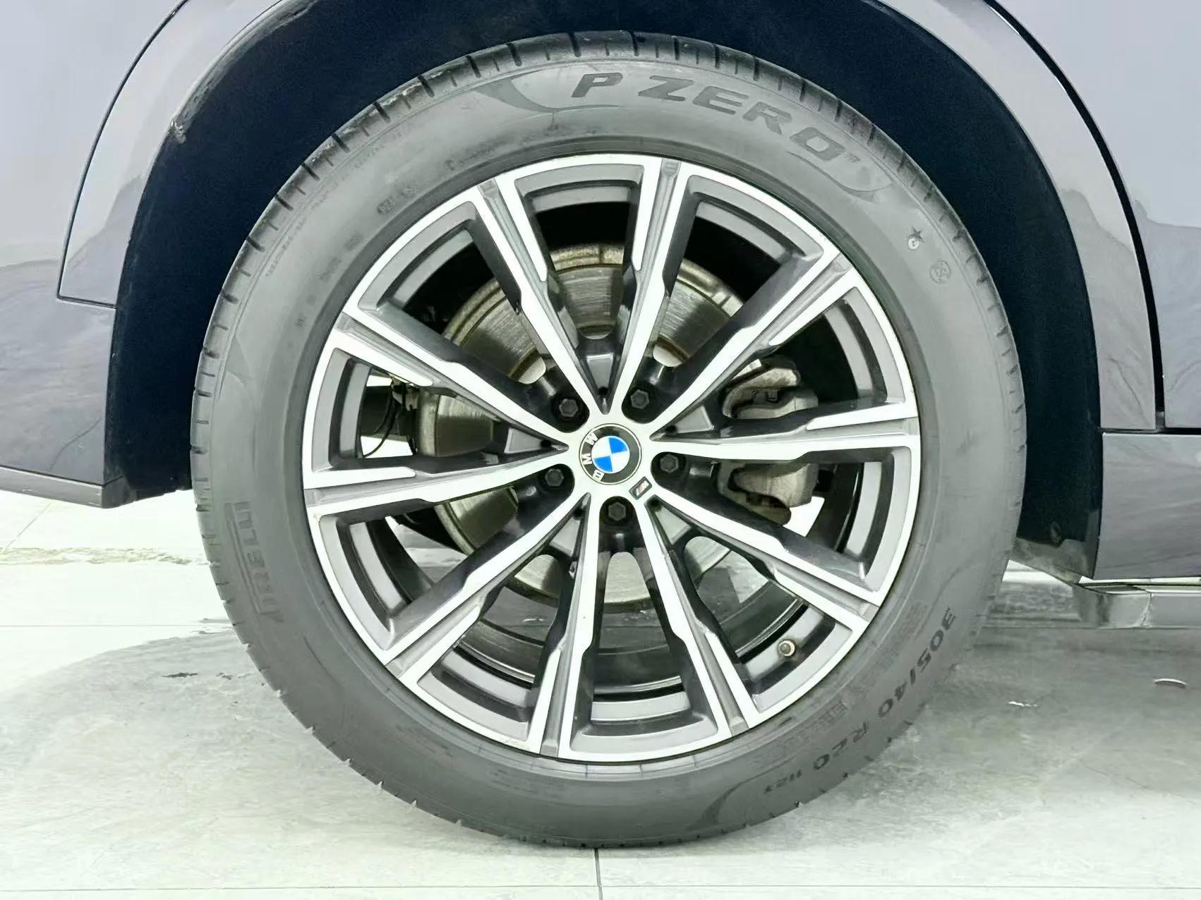 BMW X5, 2021 4