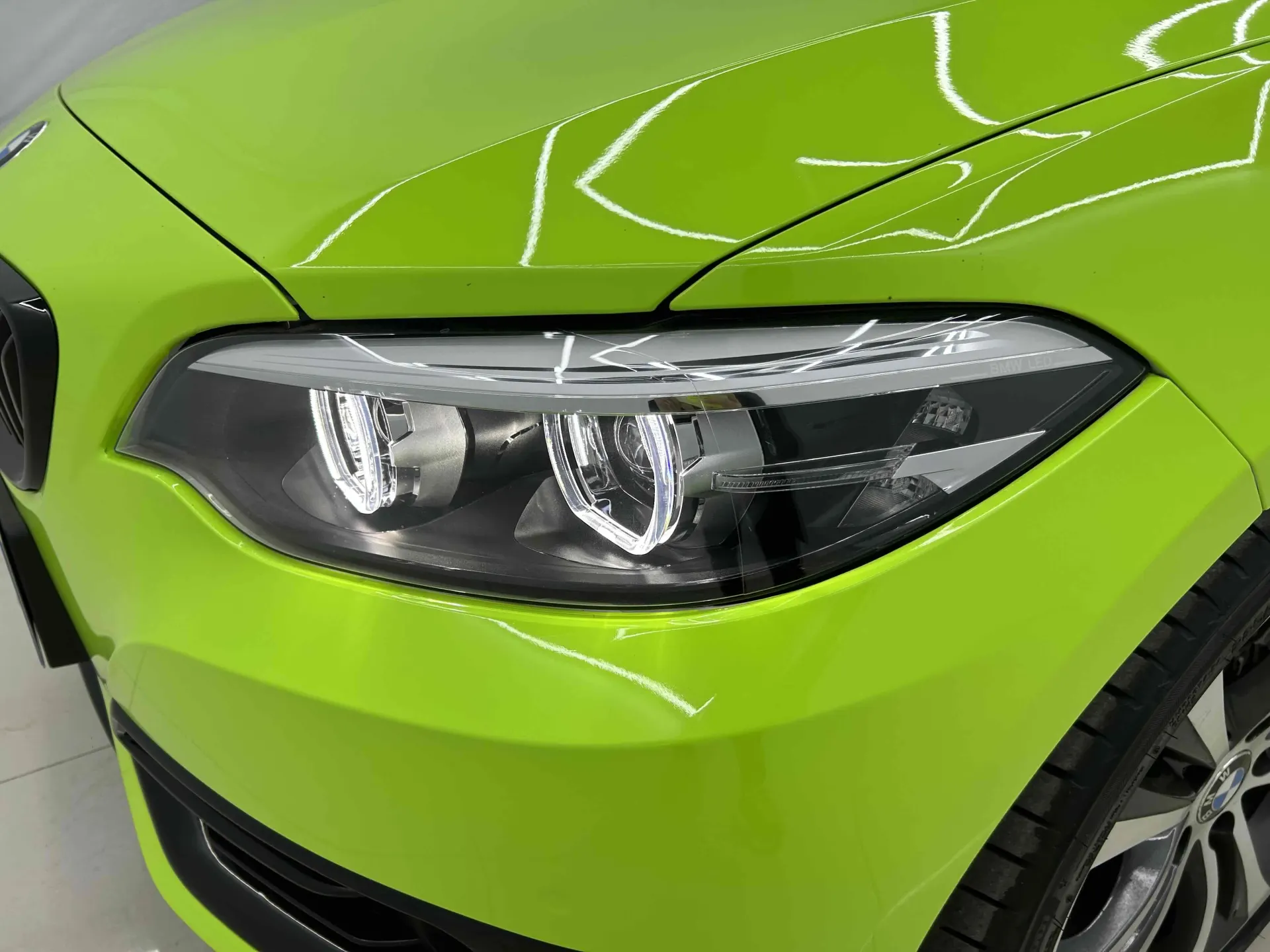 BMW 225i, 2020 9