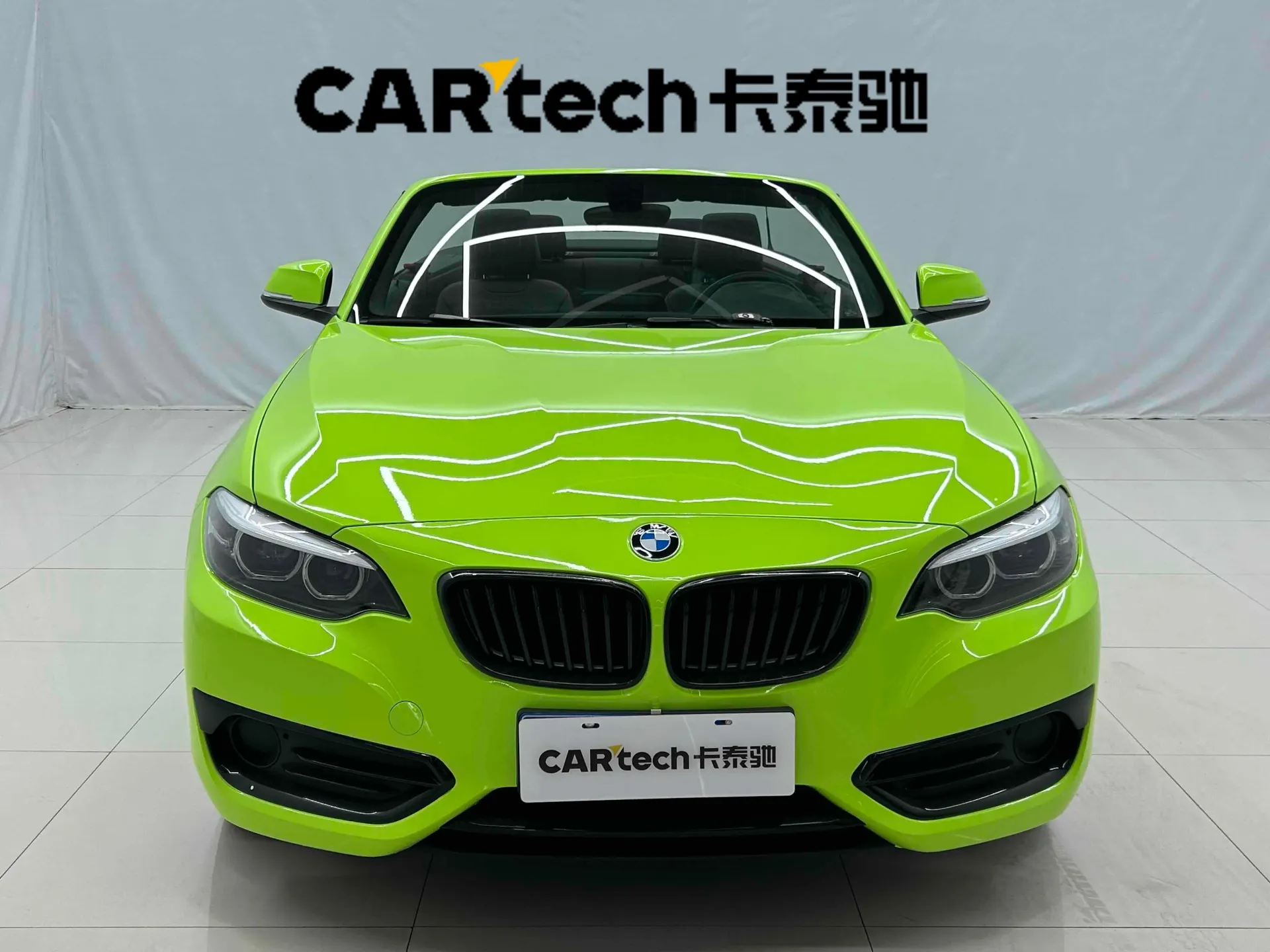 BMW 225i, 2020 3