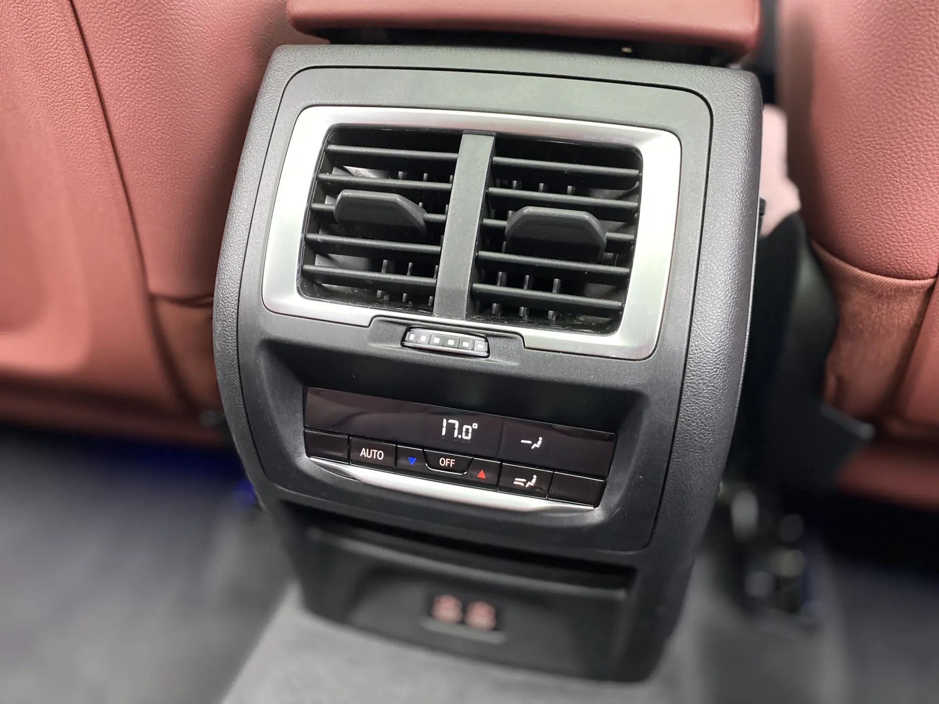 BMW X3, 2022 23