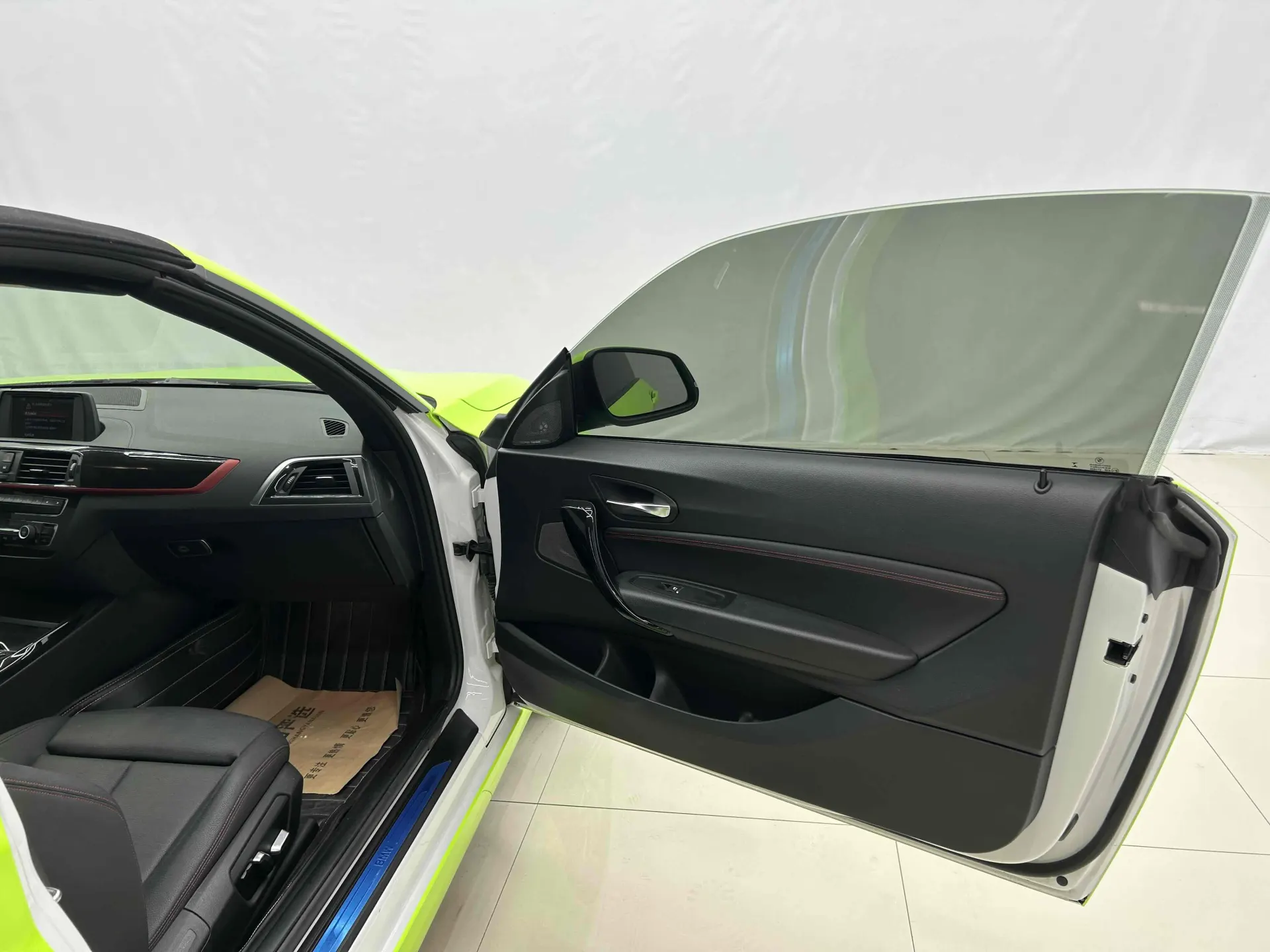 BMW 225i, 2020 13