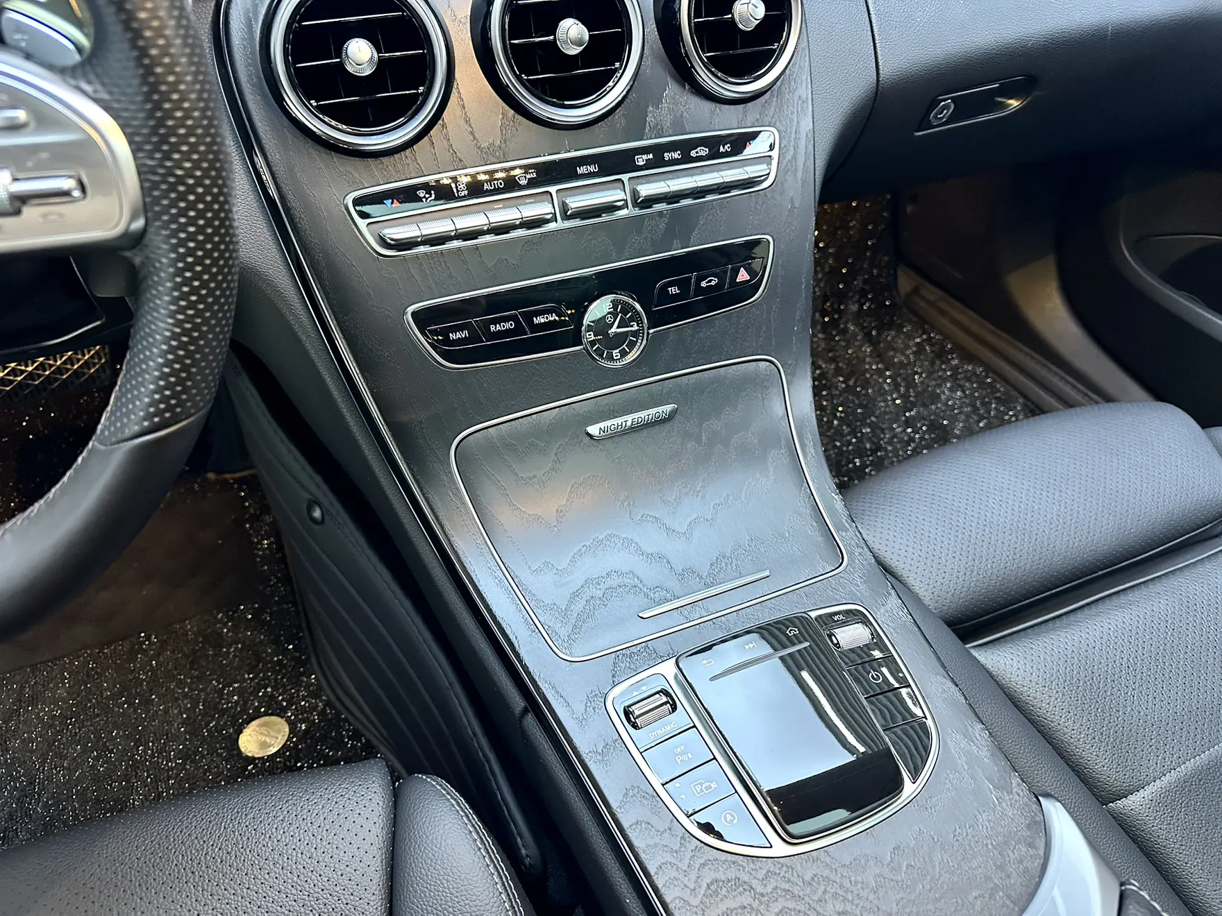 Mercedes-Benz C 260 L, 2021 15
