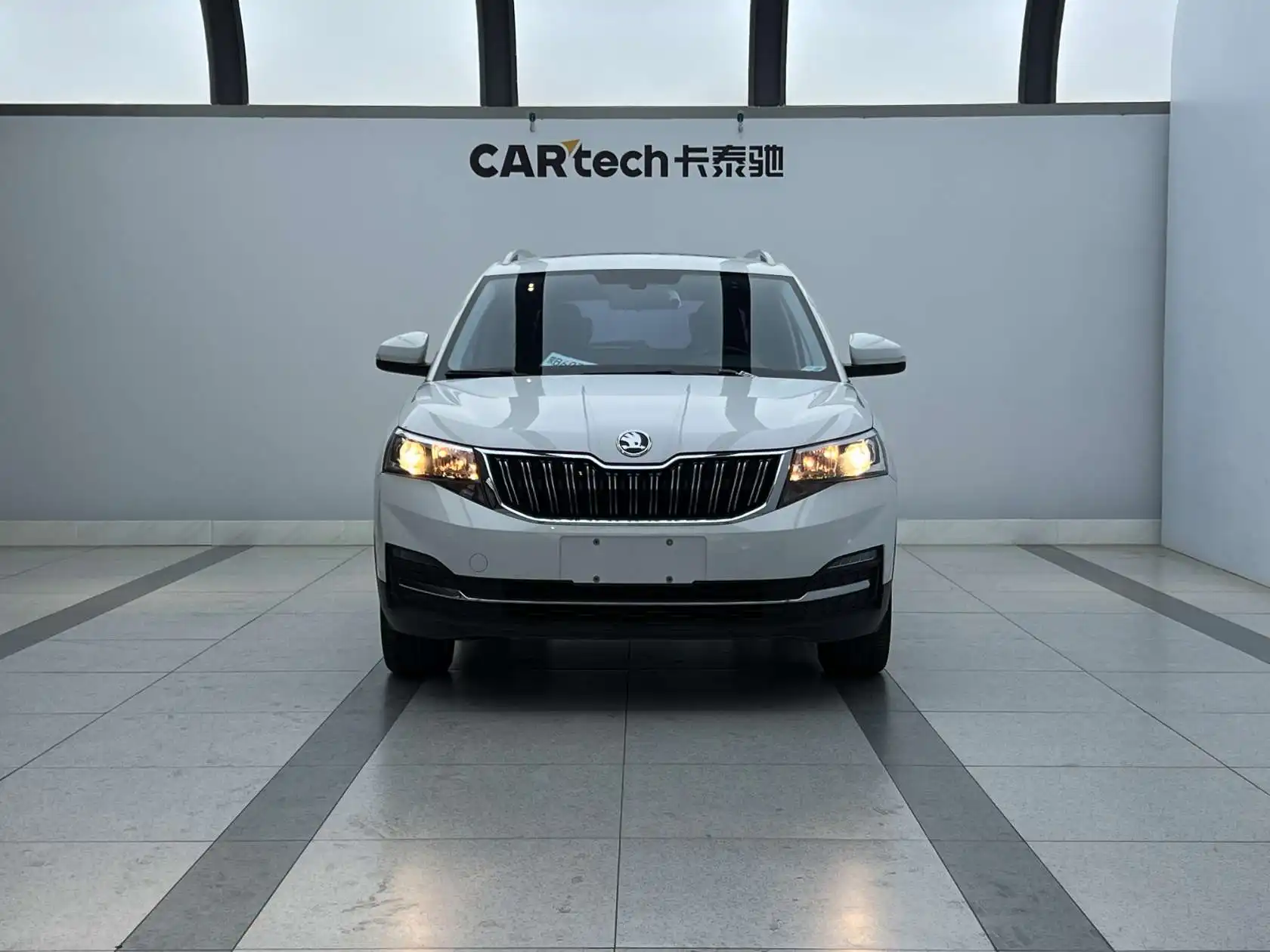 Skoda Kamiq, 2023 2