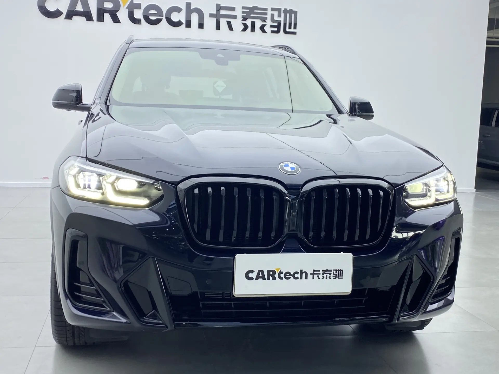 BMW X3, 2022 30
