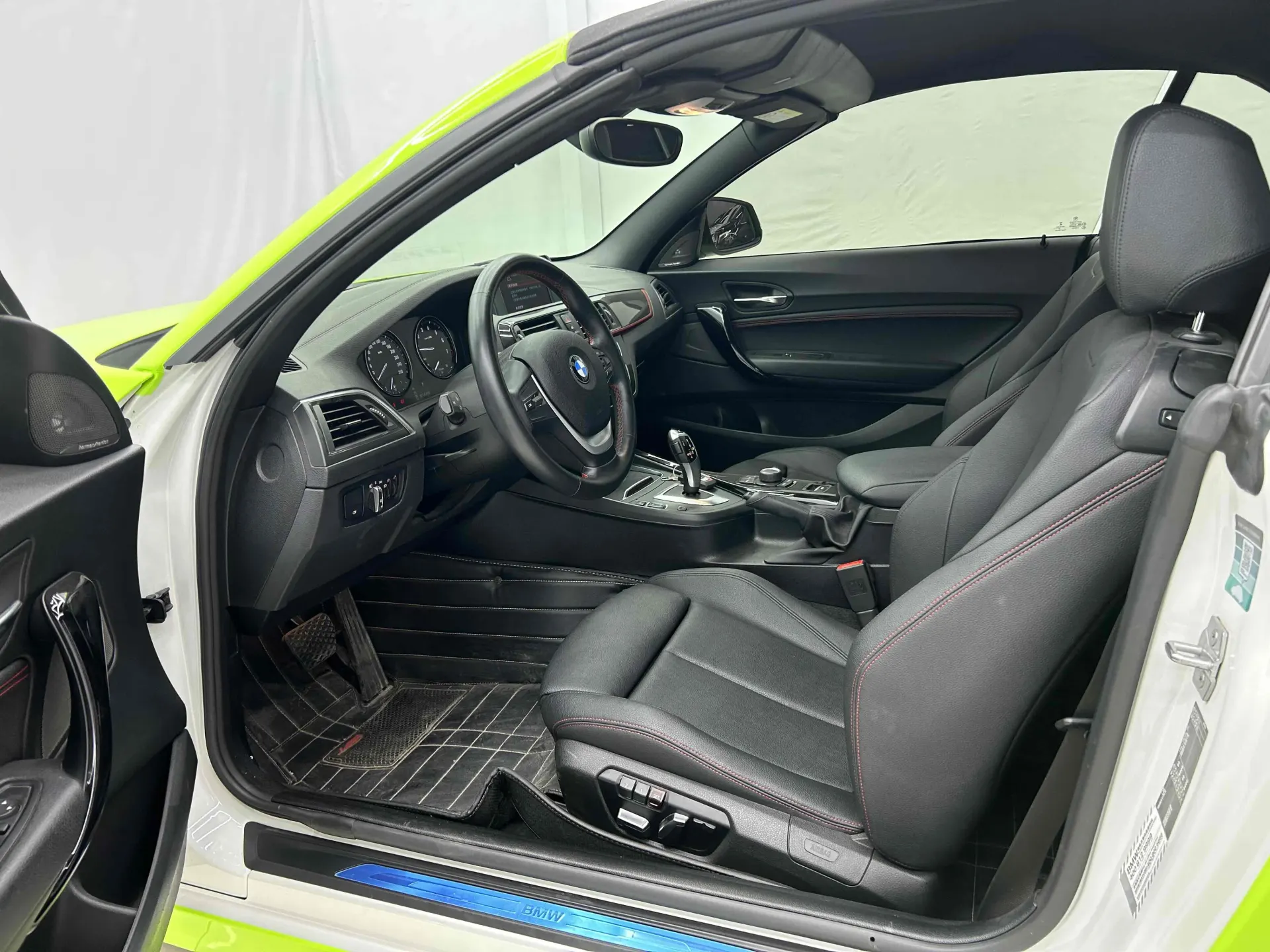 BMW 225i, 2020 14