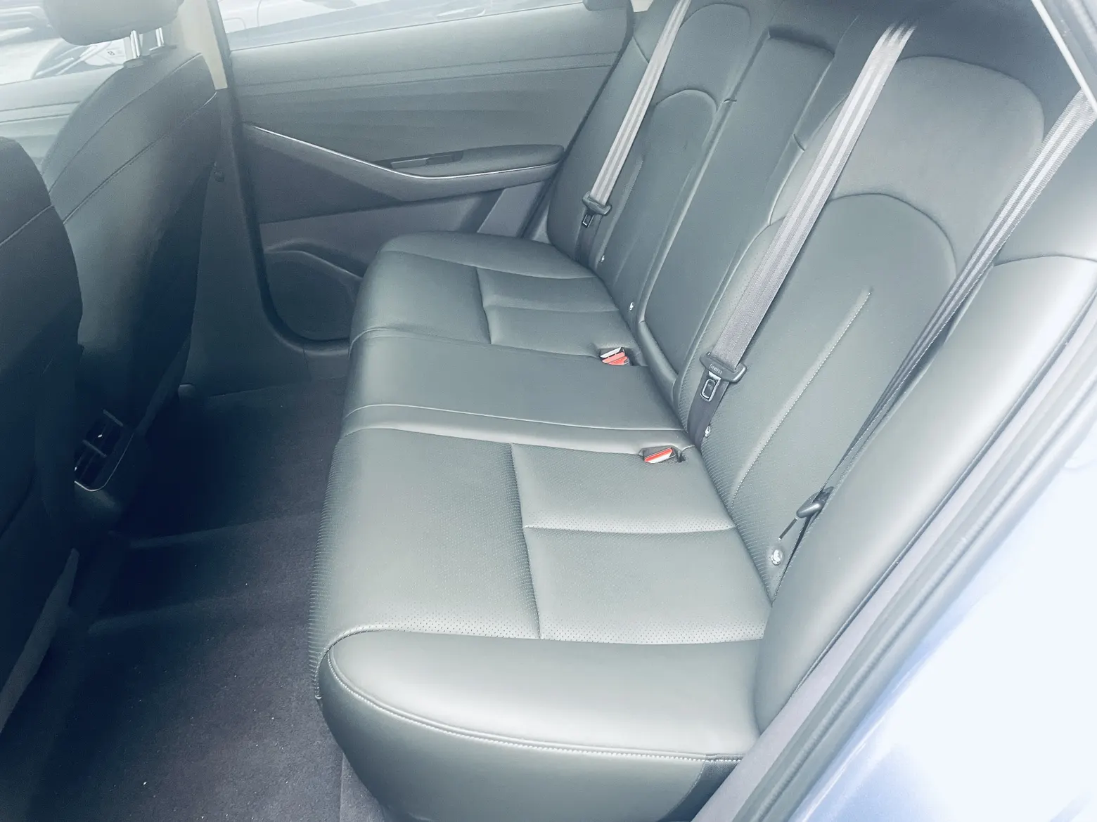 Nissan N6, 2025 12
