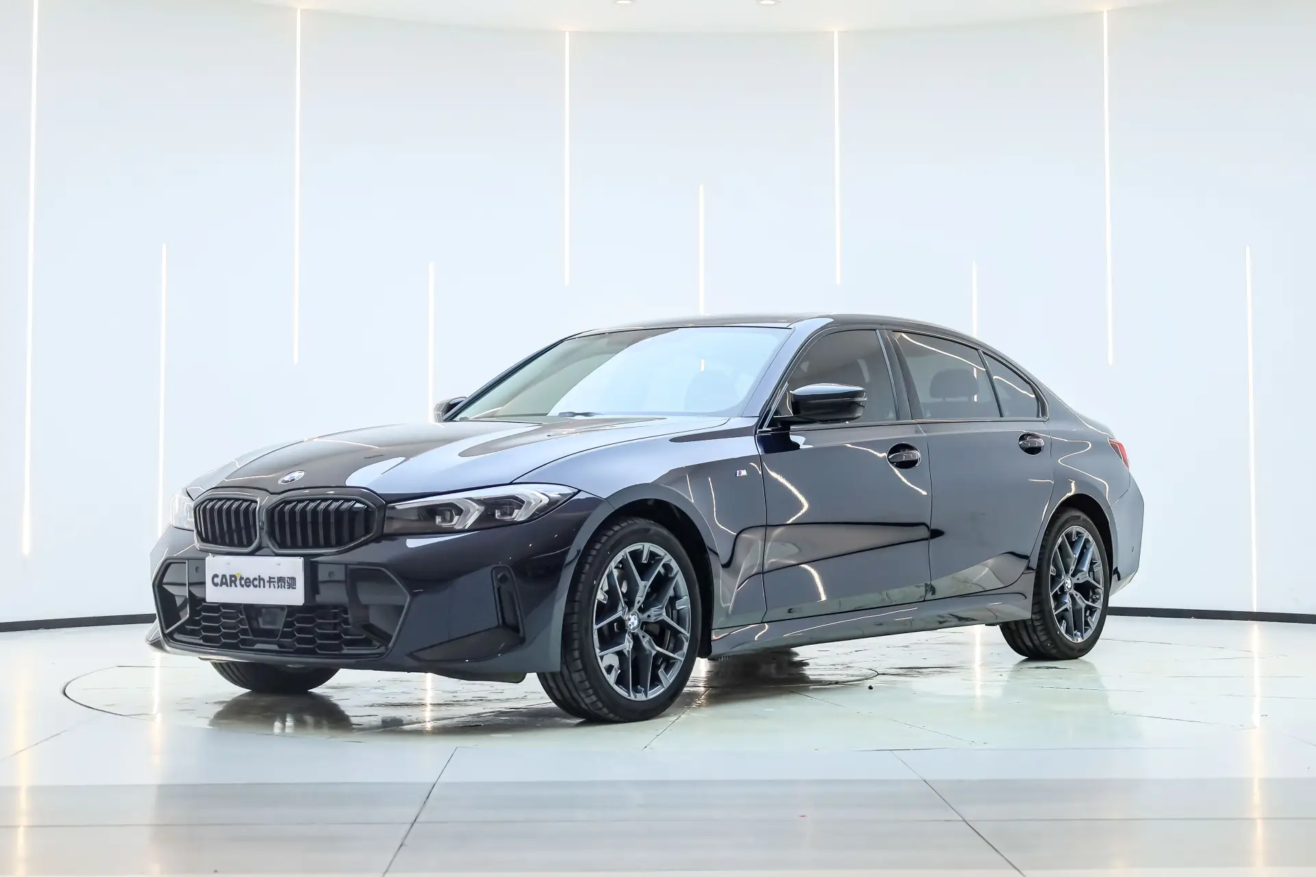 BMW 330Li