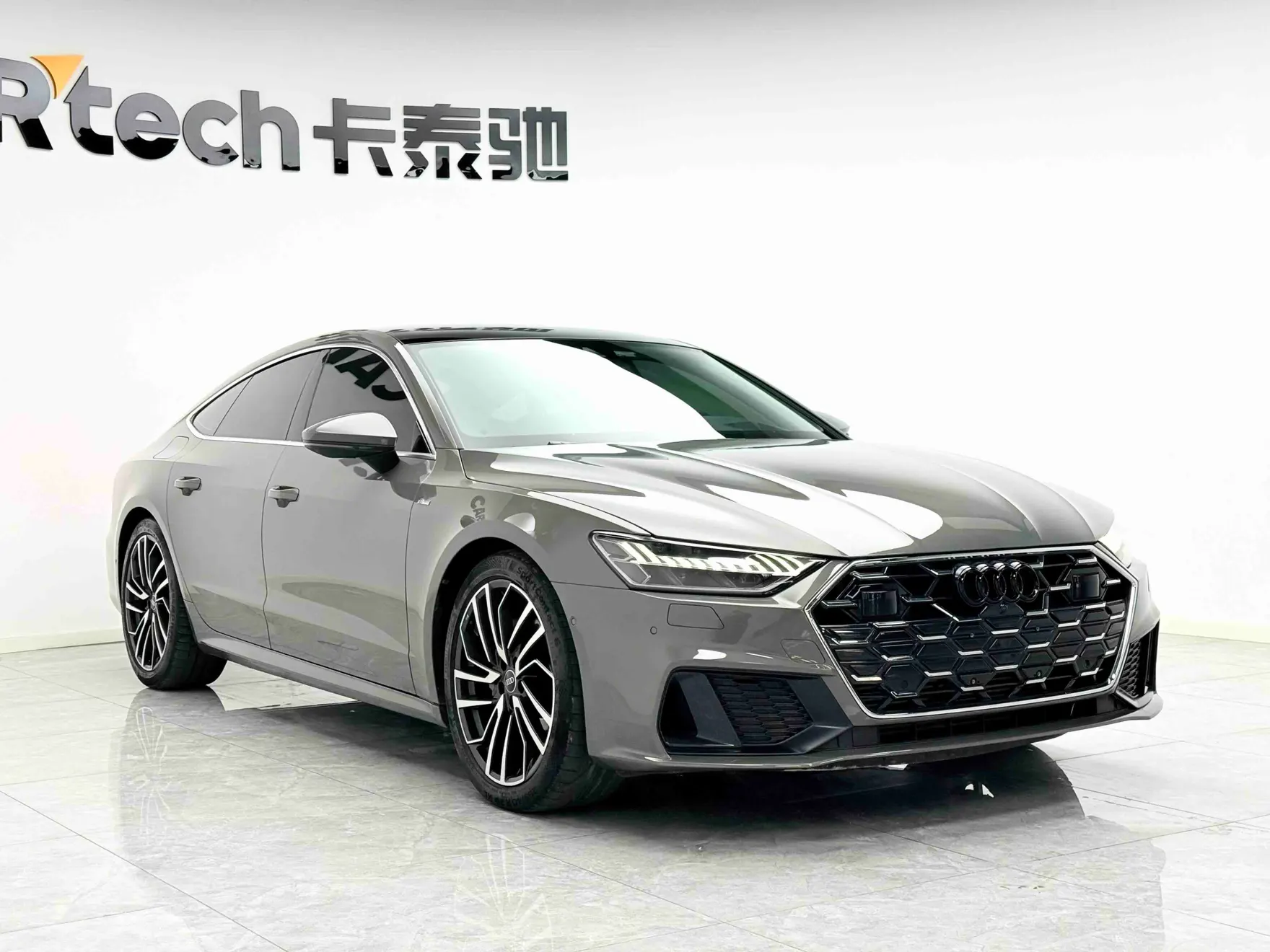 Audi A7 45 TFSI, 2024 2