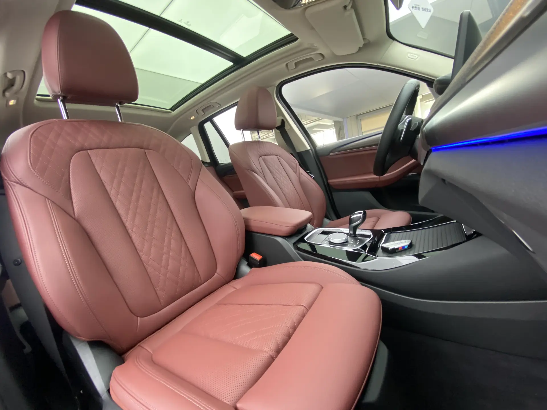 BMW X3, 2022 9