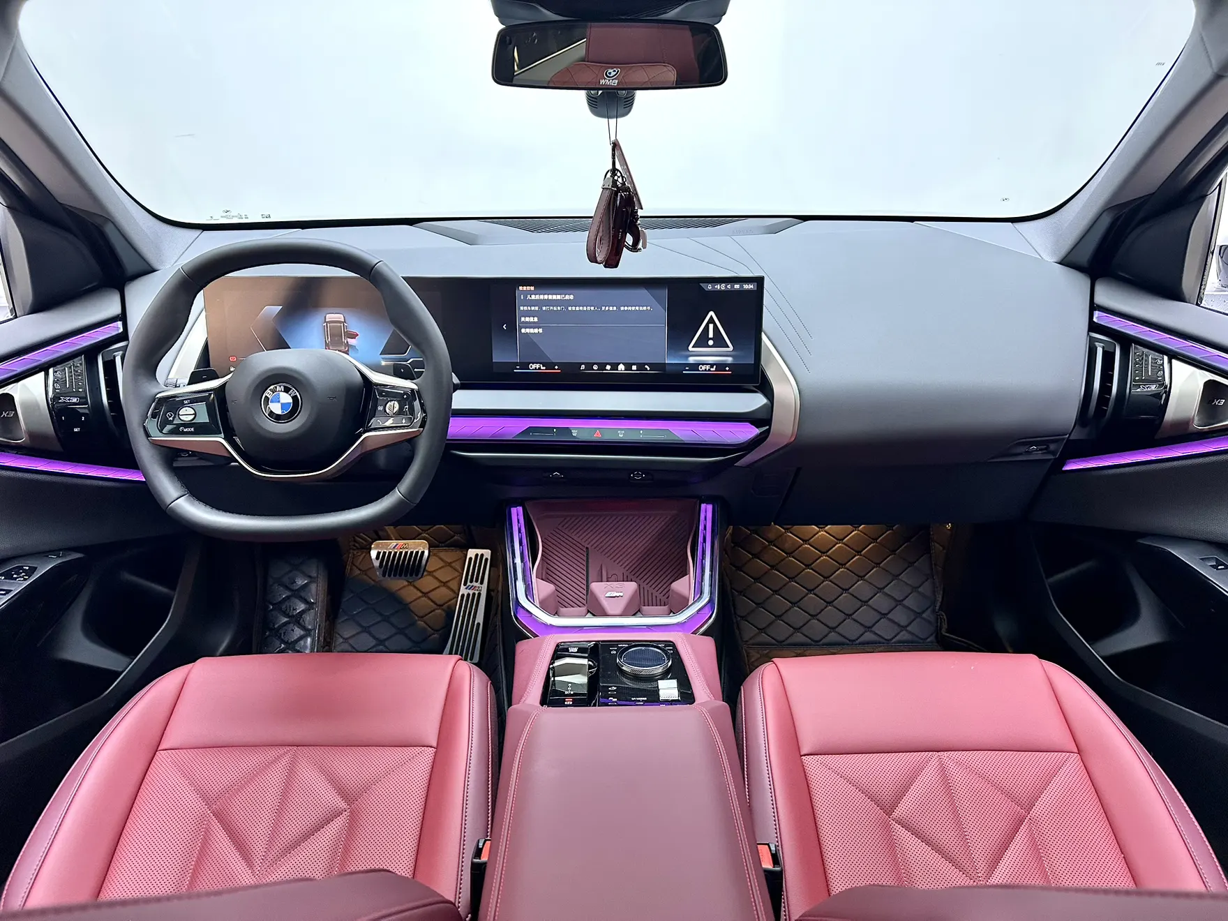 BMW X3, 2026 9