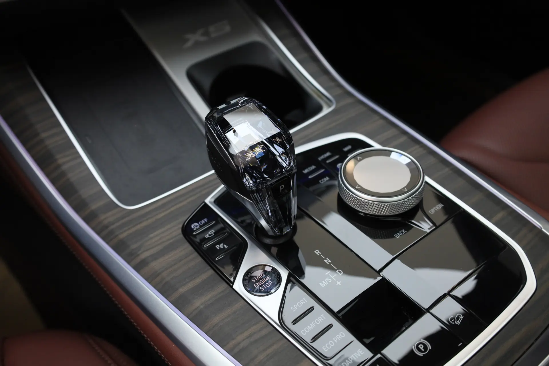 BMW X5, 2023 21