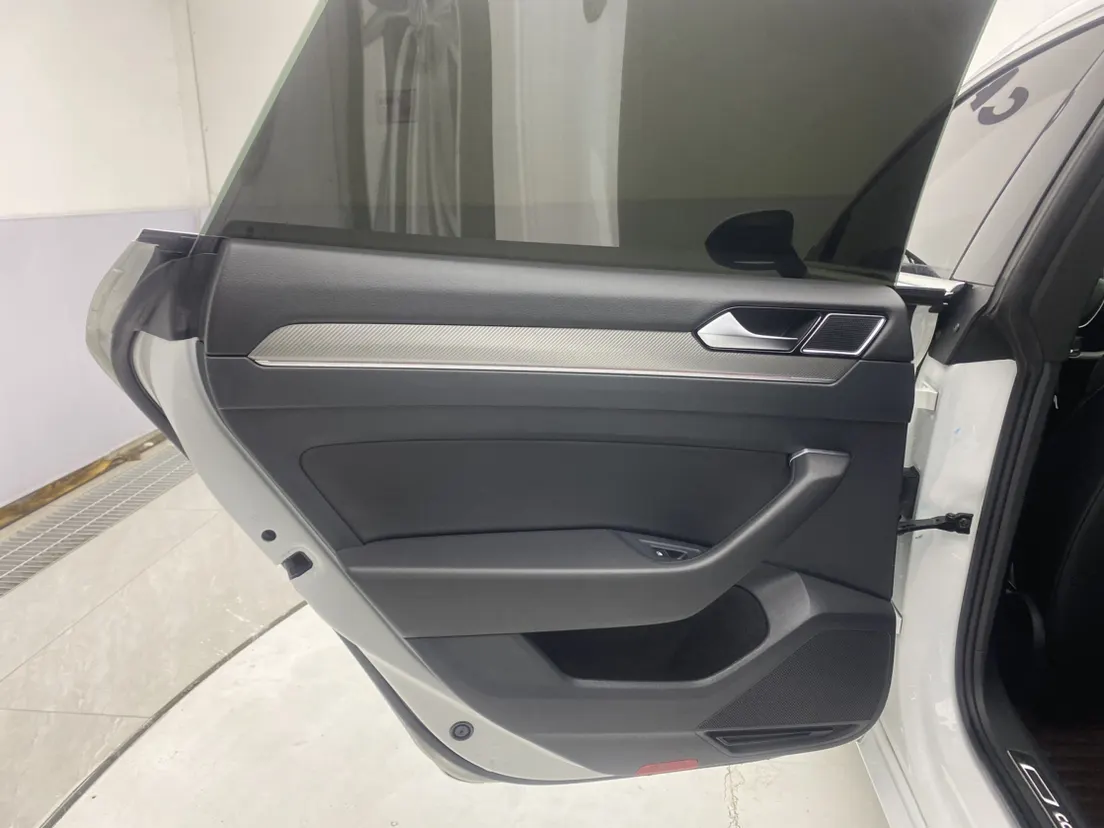 Volkswagen CC, 2020 28