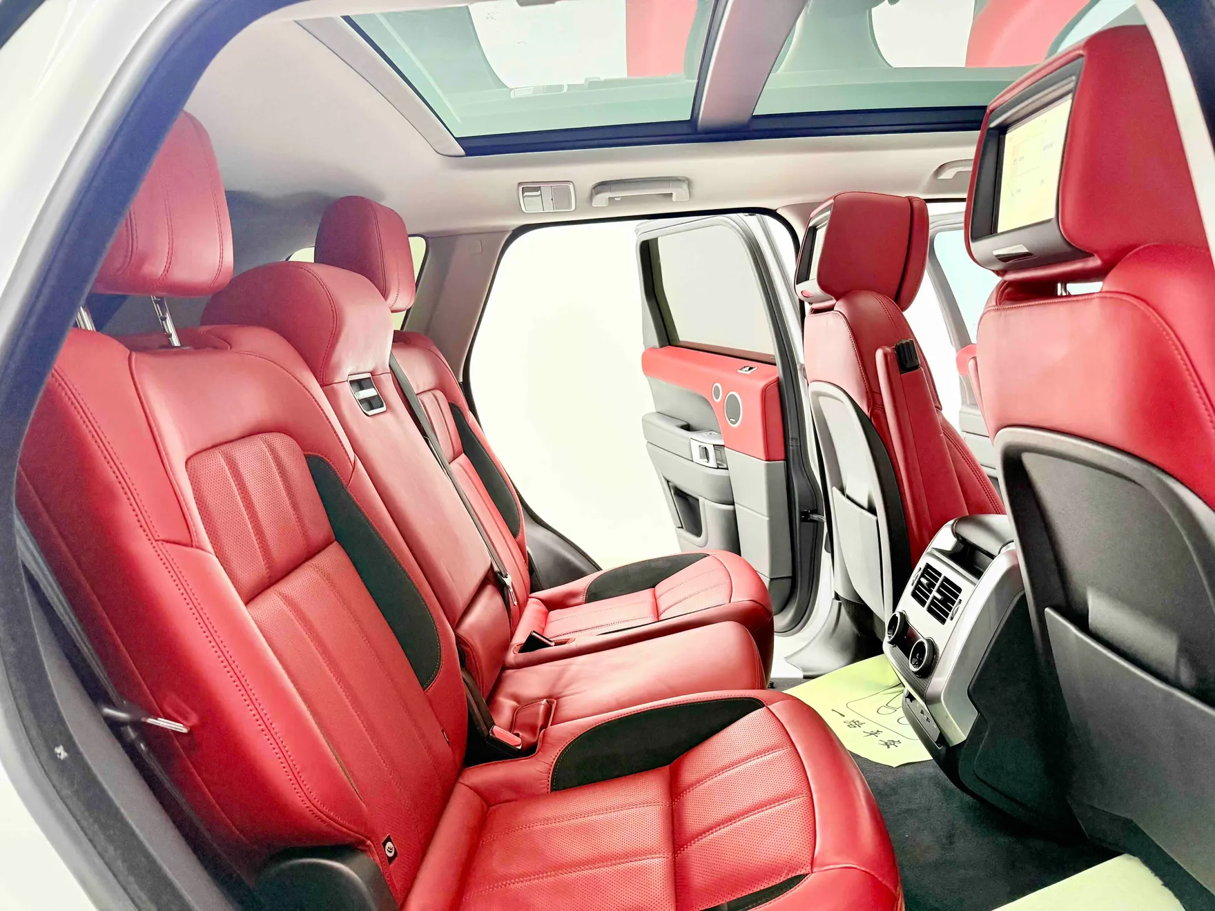 Land Rover Range Rover Sport, 2019 12