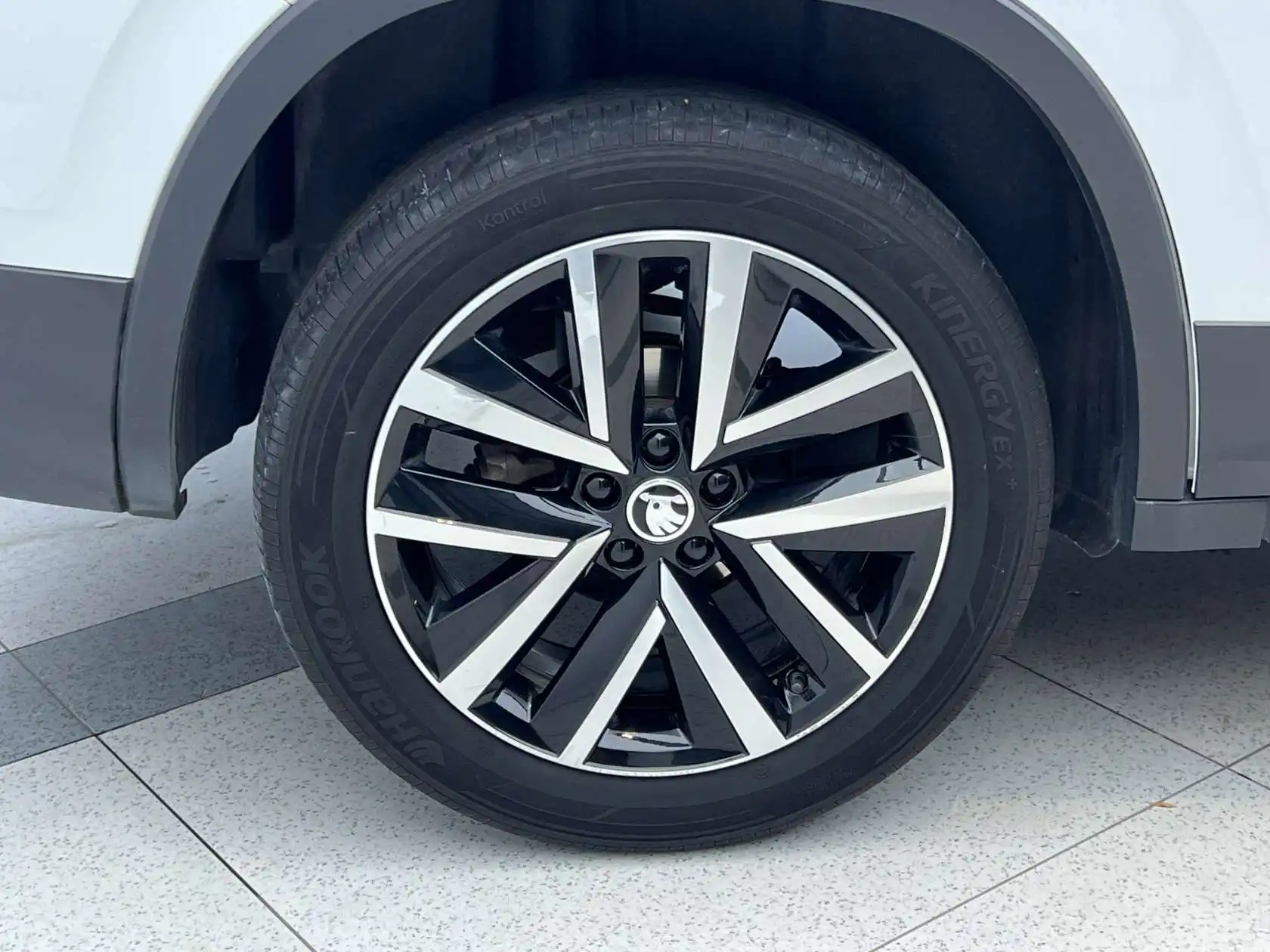 Skoda Kamiq, 2023 29
