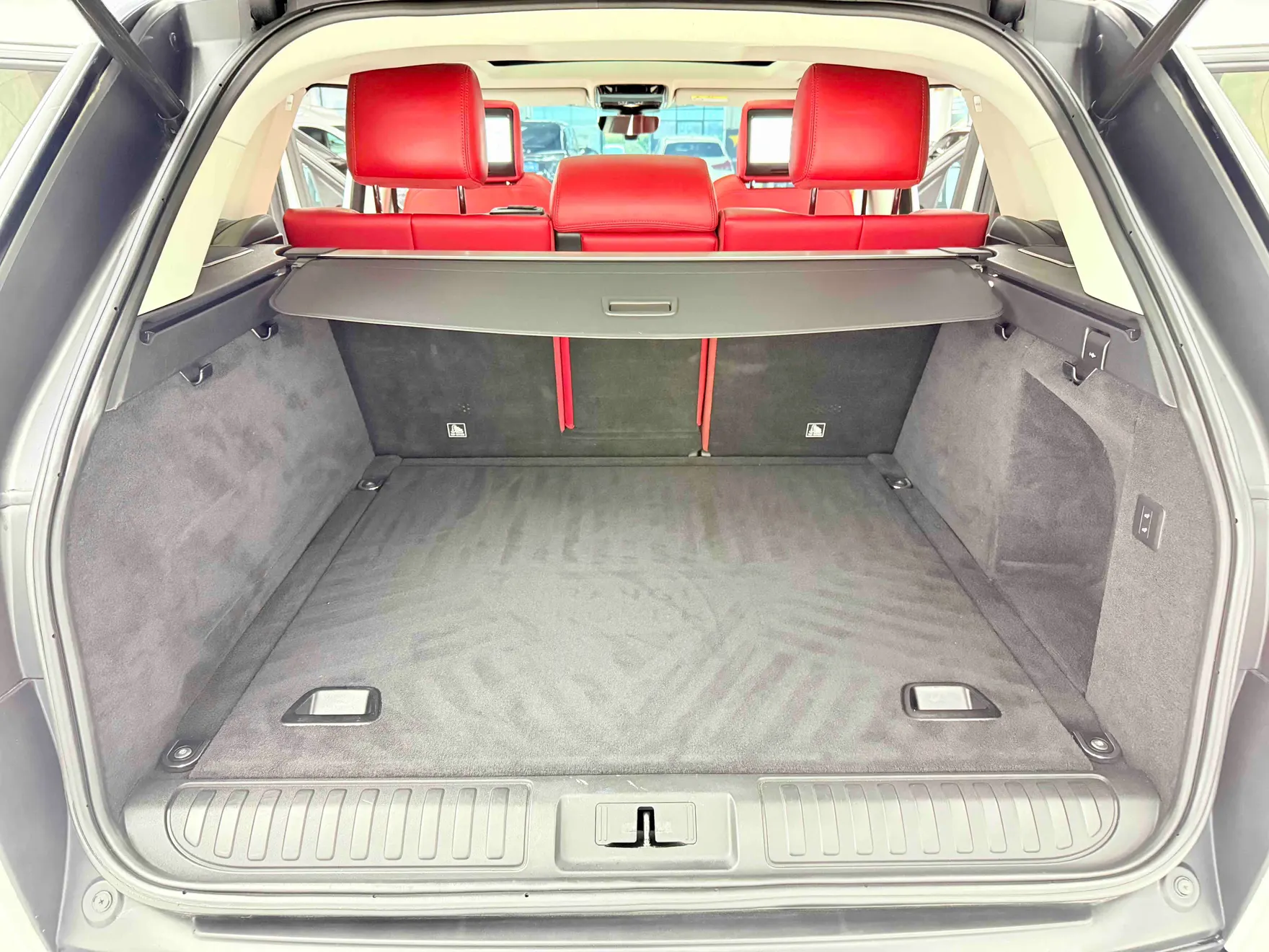 Land Rover Range Rover Sport, 2019 14