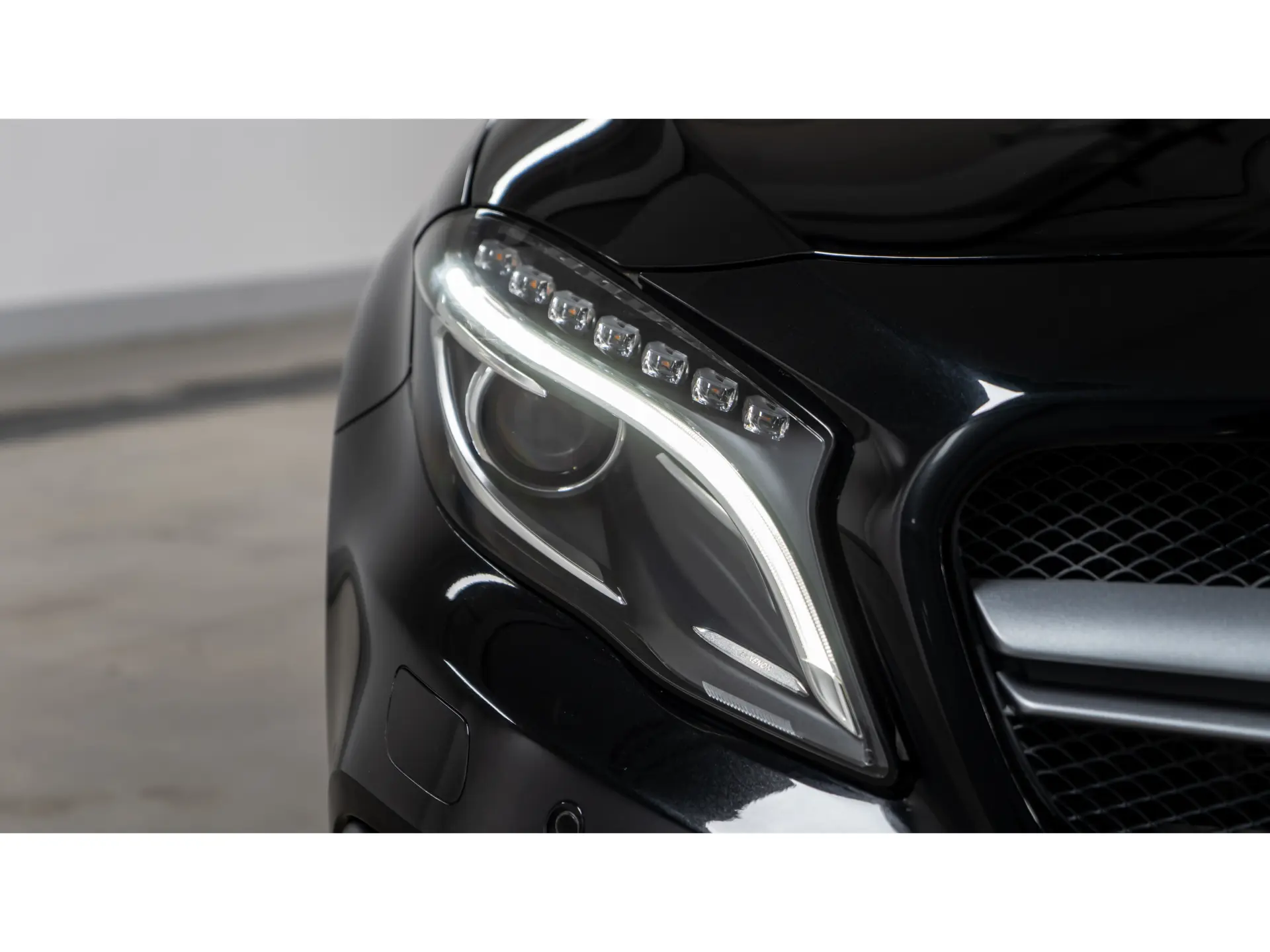 Mercedes-Benz GLA 45 4MATIC, 2016 все фото