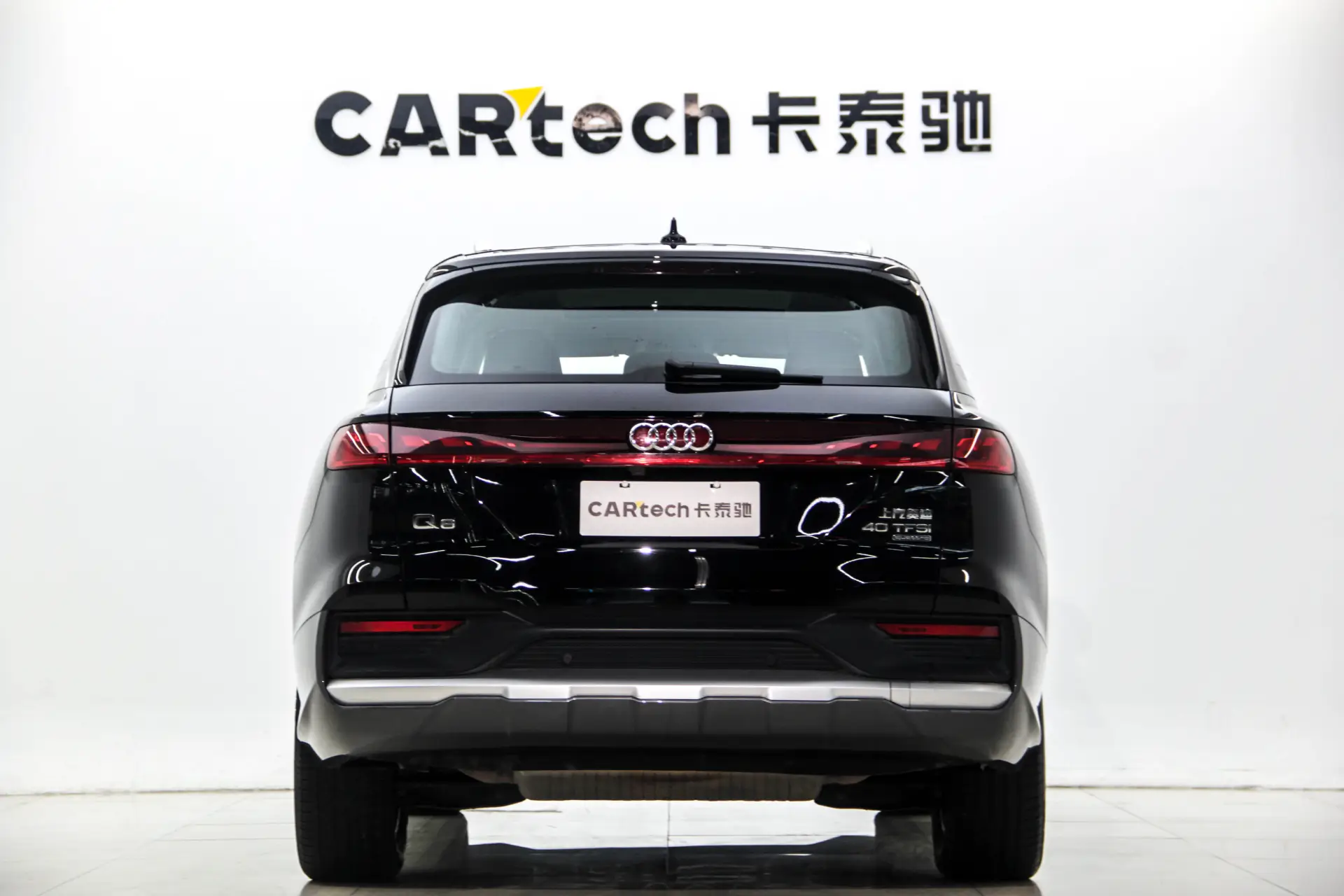 Audi Q6 40 TFSI, 2024 13