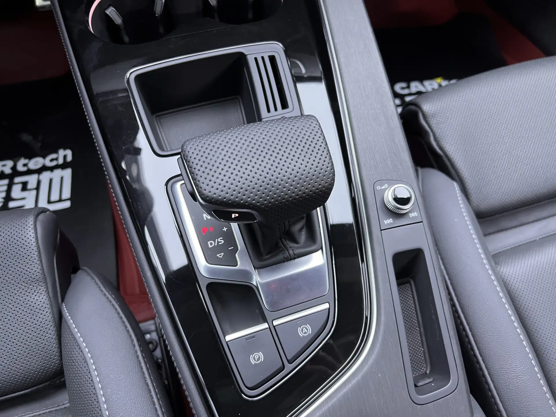 Audi A4L 40 TFSI, 2024 21