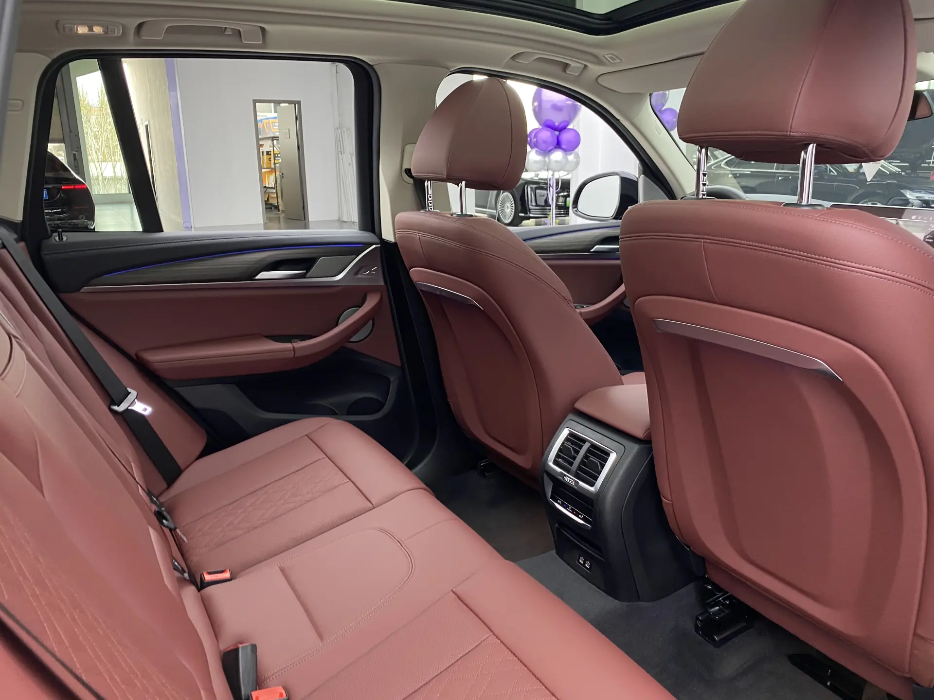 BMW X3, 2022 10