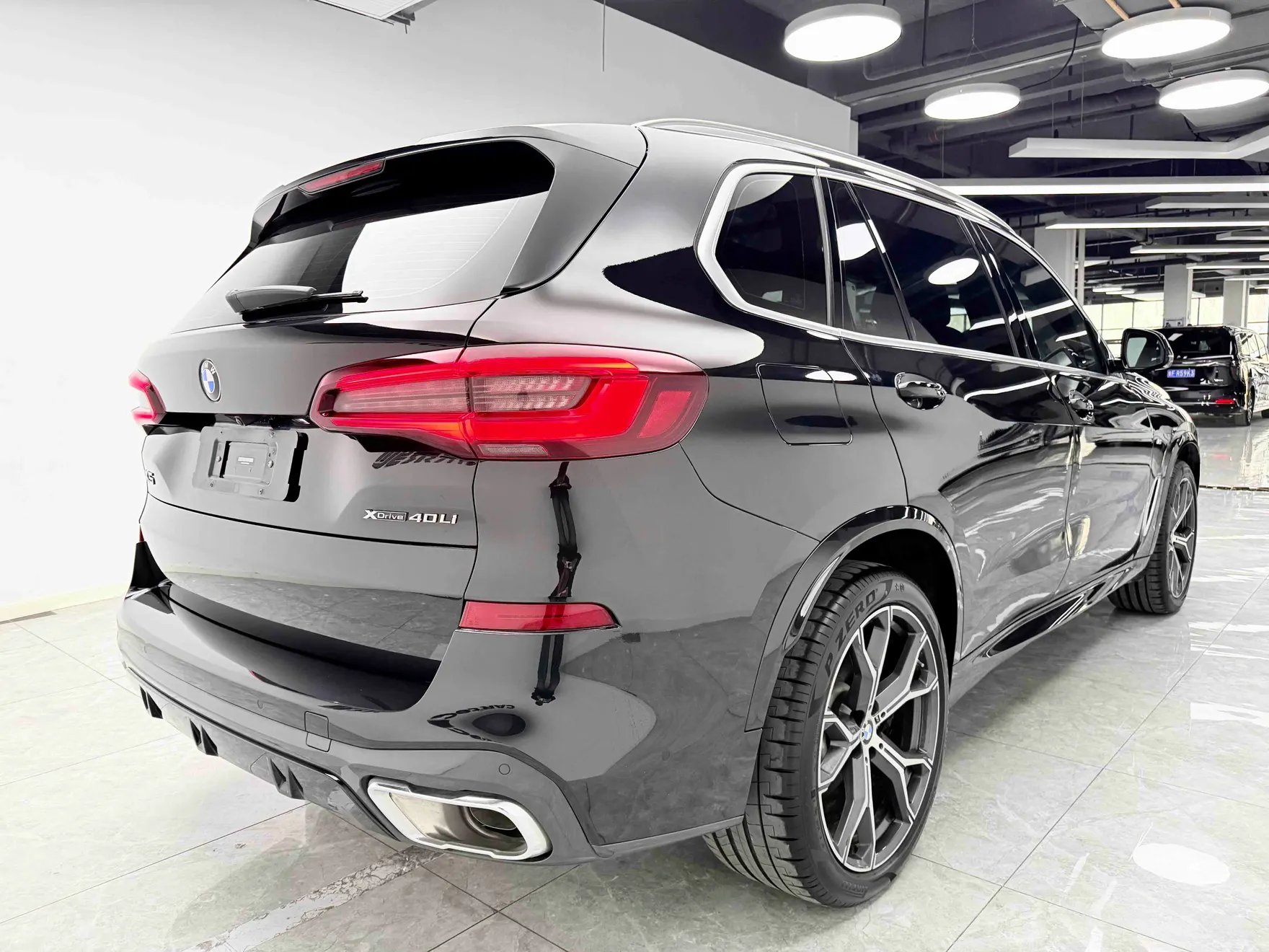 BMW X5, 2022 4