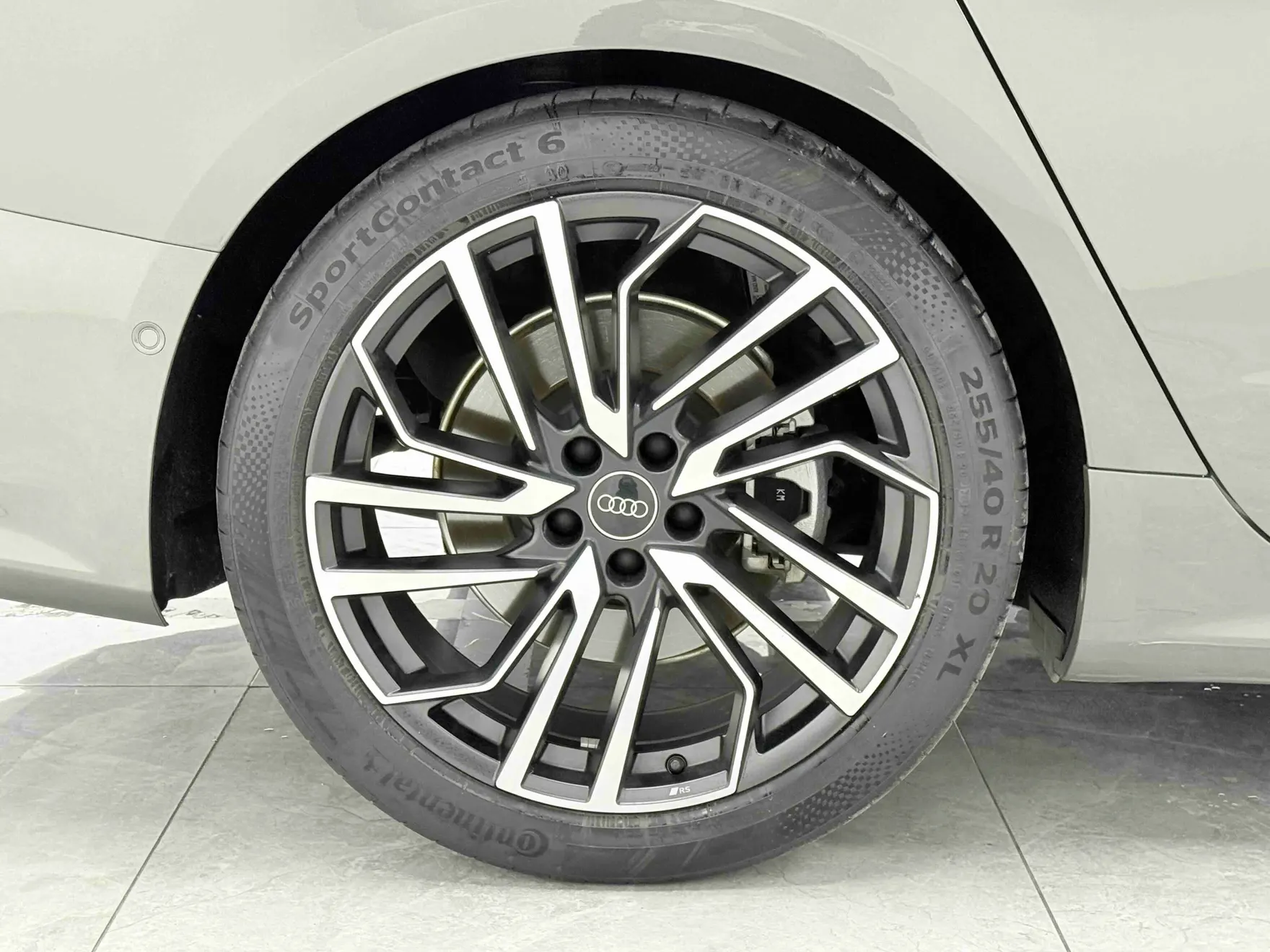 Audi A7 45 TFSI, 2024 9