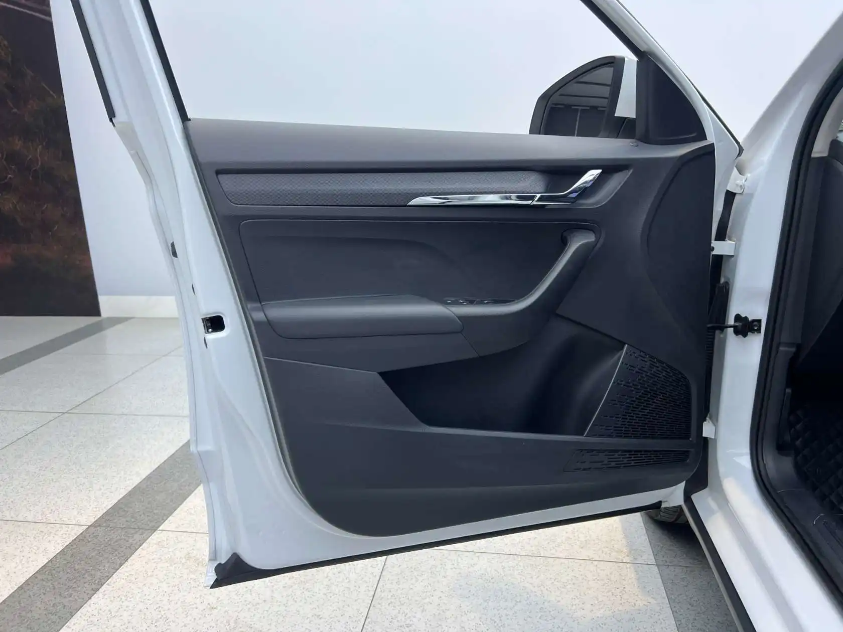 Skoda Kamiq, 2023 11