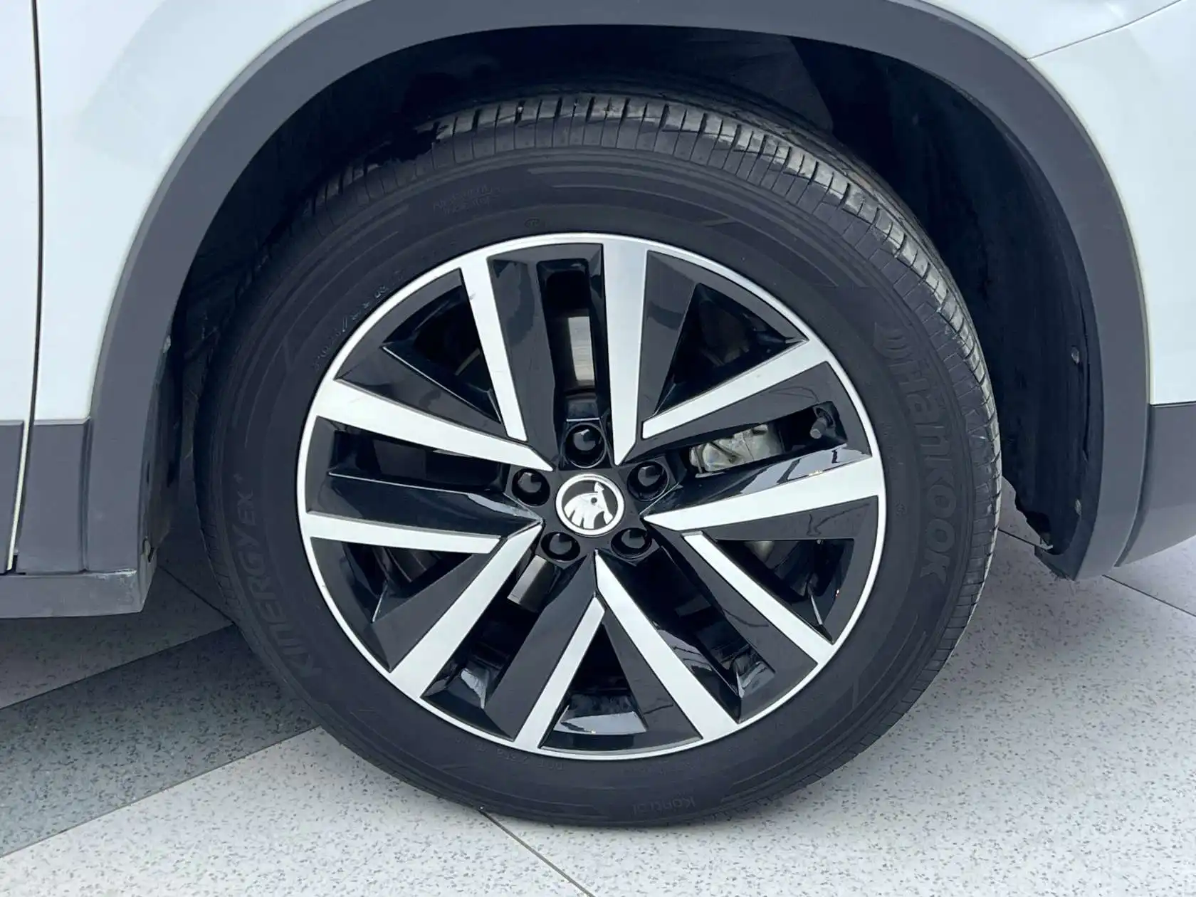 Skoda Kamiq, 2023 30