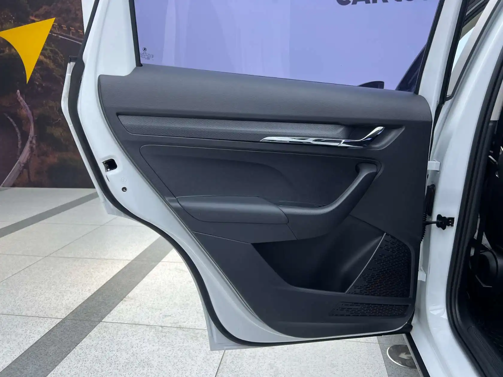 Skoda Kamiq, 2023 14