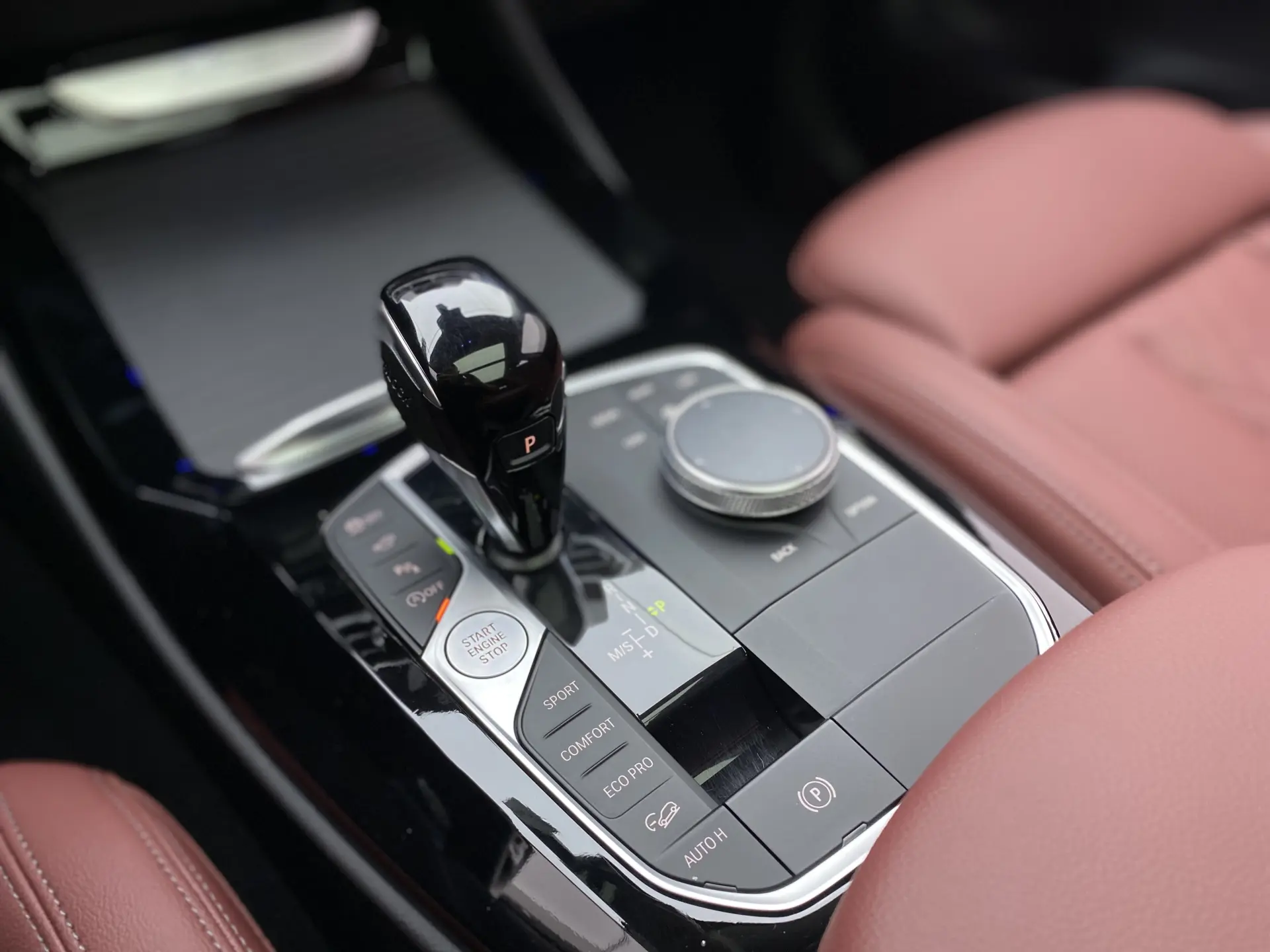 BMW X3, 2022 19