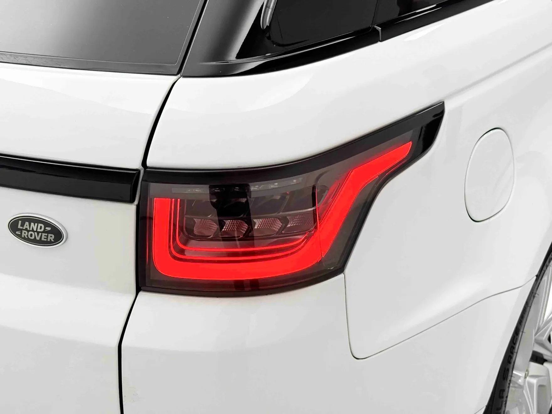 Land Rover Range Rover Sport, 2019 7