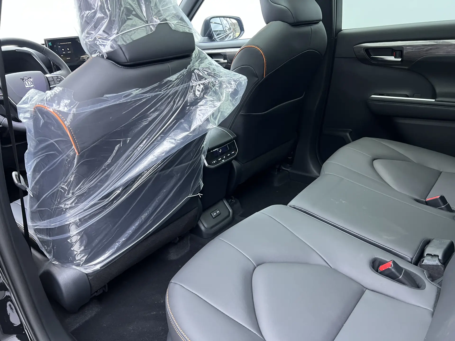 Toyota Crown, 2024 14
