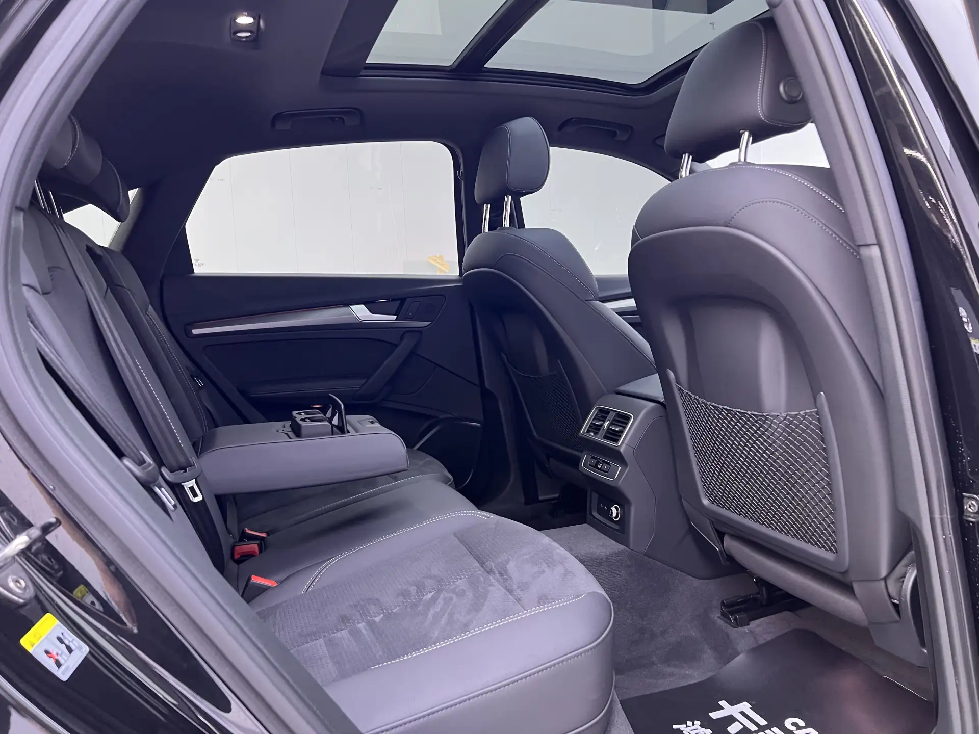 Audi Q5L, 2023 20