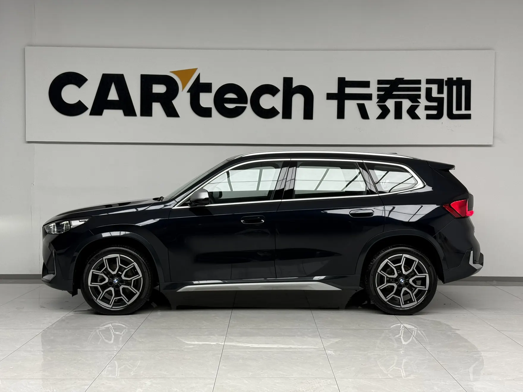 BMW X1, 2025 4