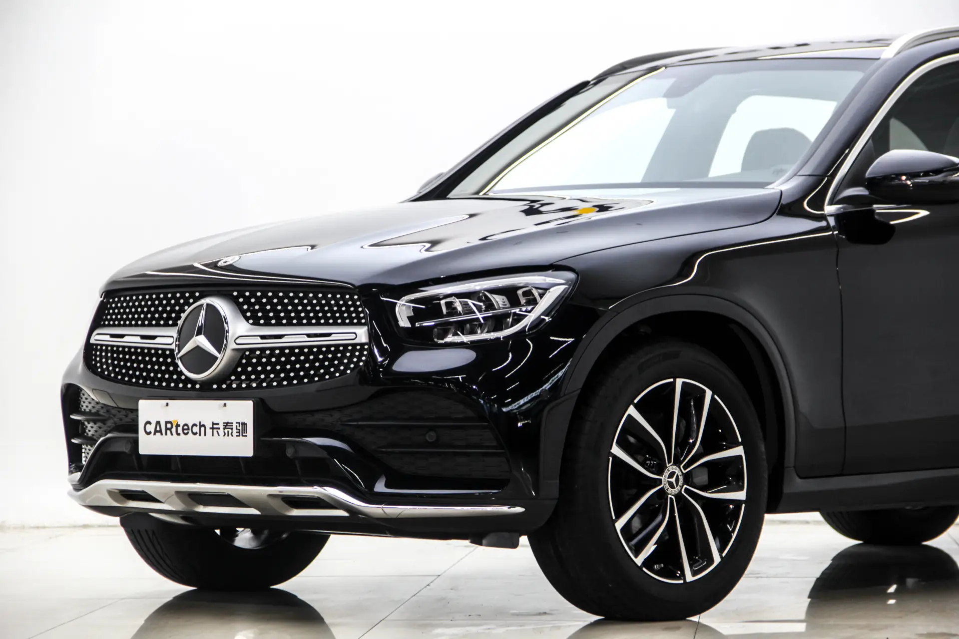 Mercedes-Benz GLC 260 L, 2021 11