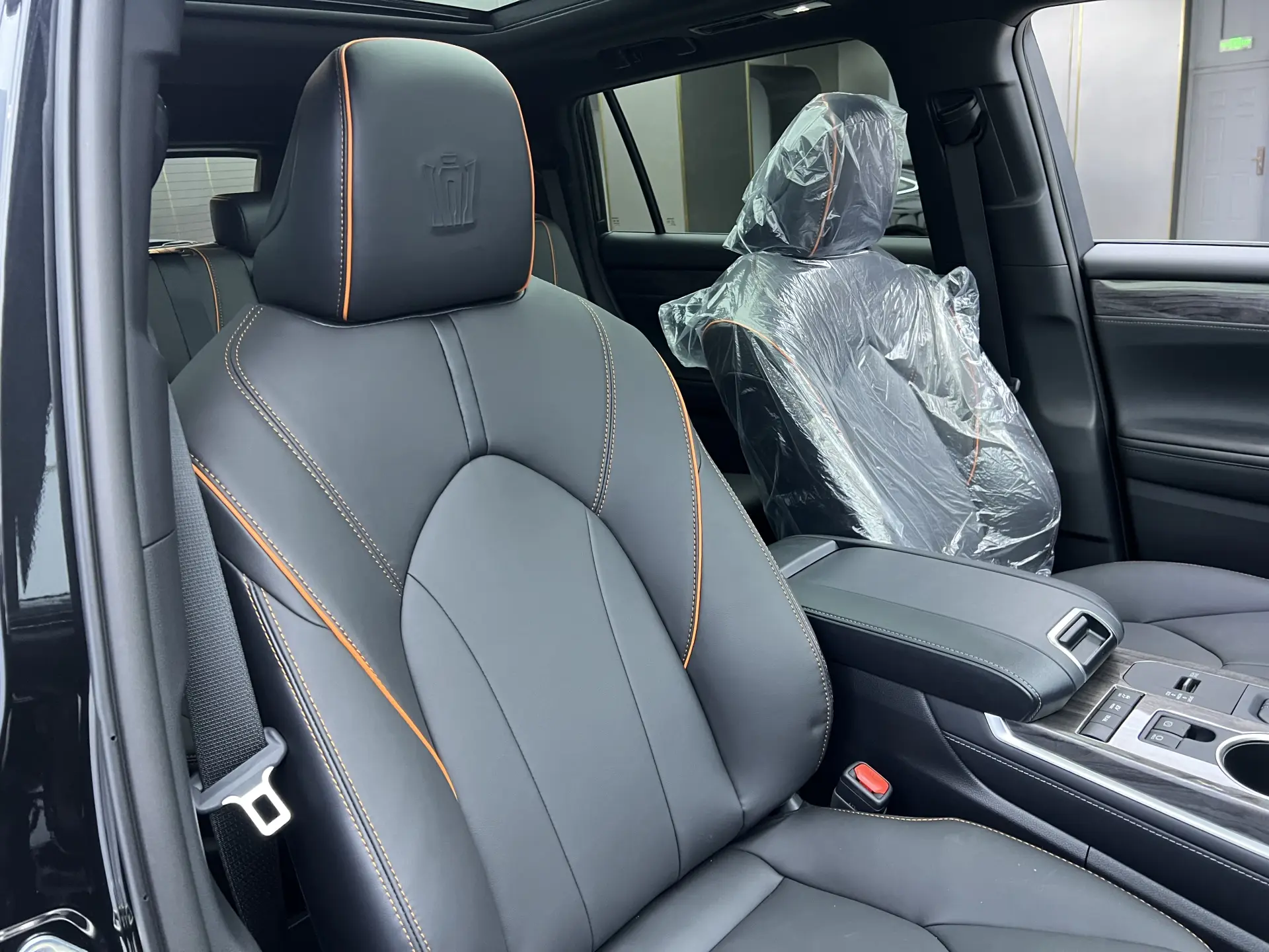 Toyota Crown, 2024 21