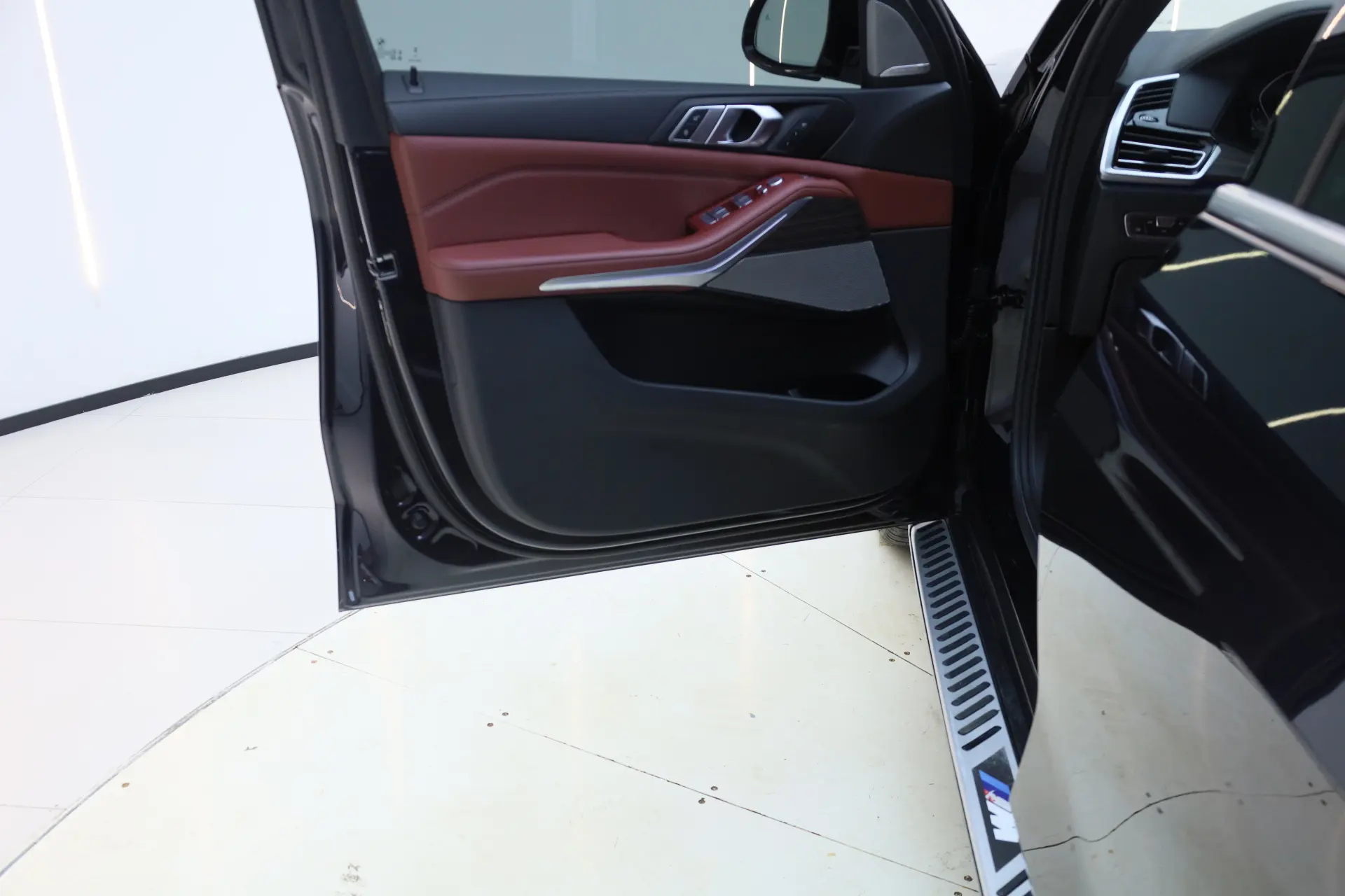 BMW X5, 2023 29